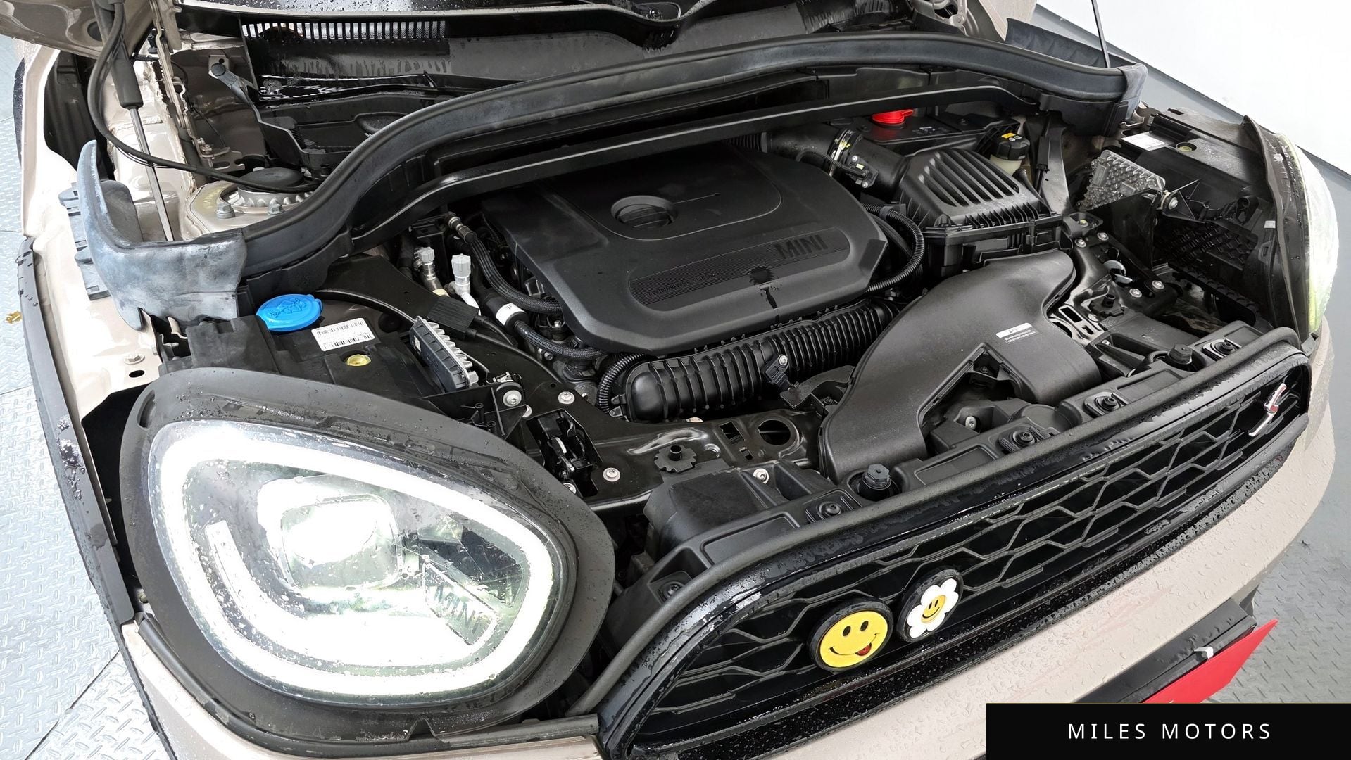 MINI Countryman 2022 — миниатюра 6