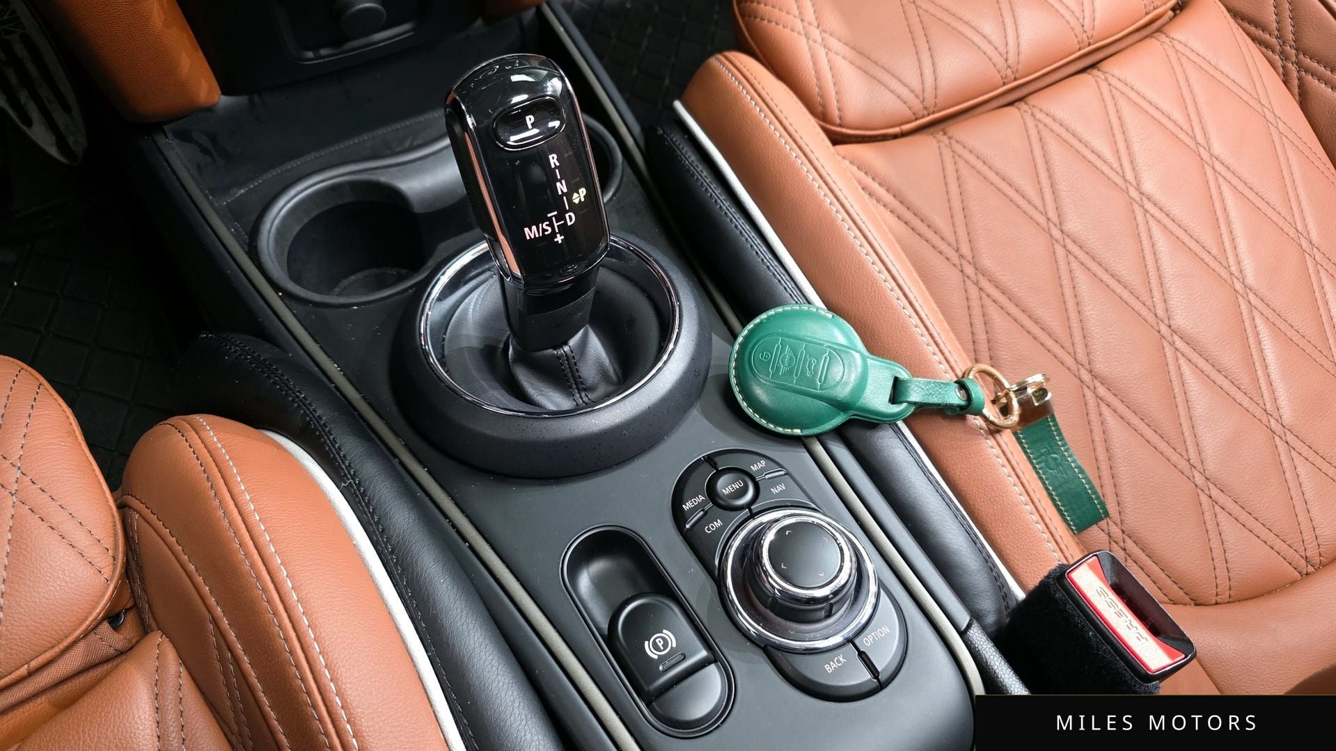 MINI Countryman 2022 — миниатюра 9