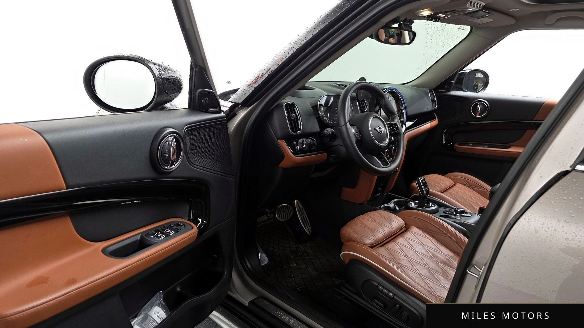 MINI Countryman 2022 — миниатюра 10