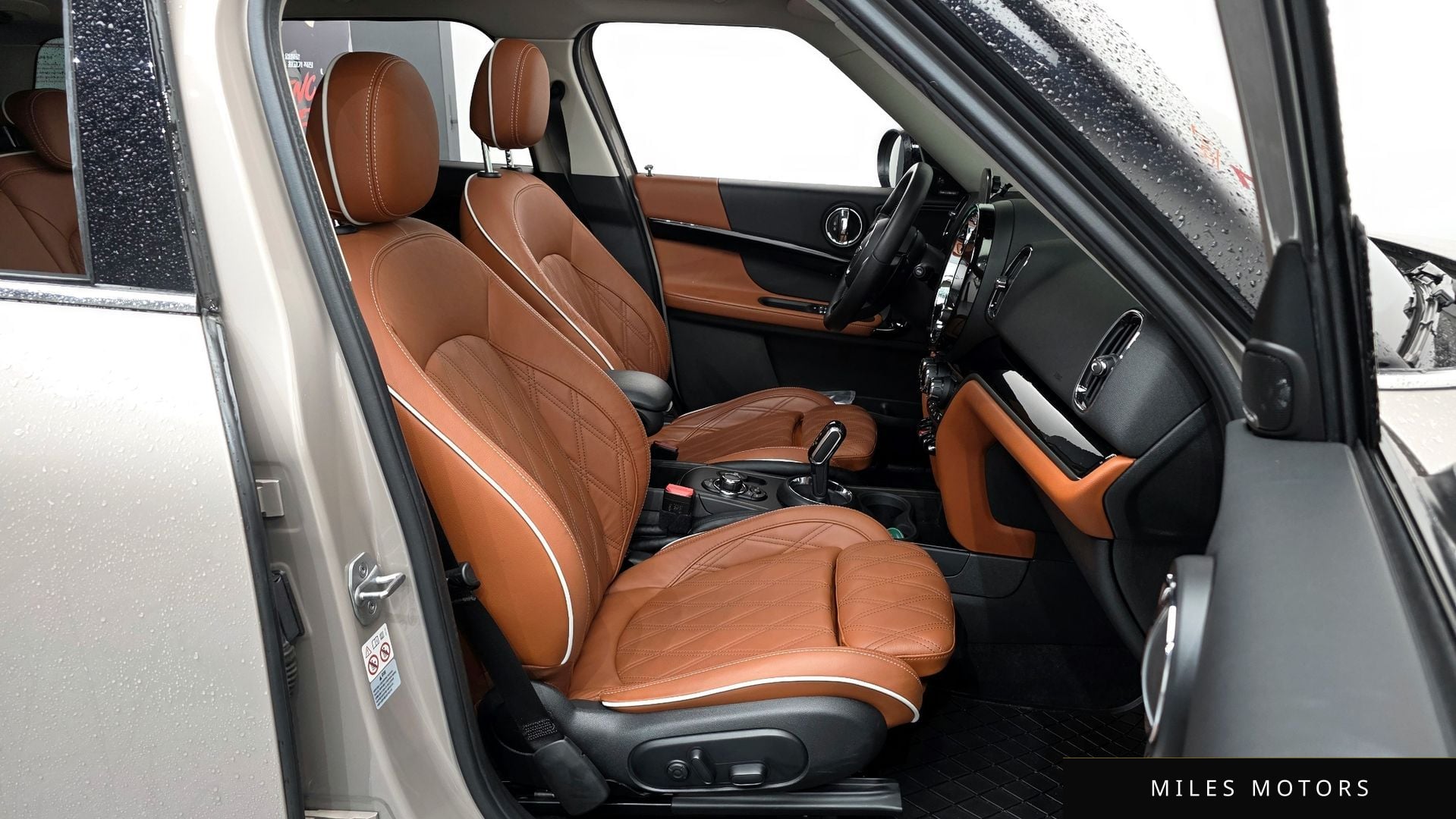 MINI Countryman 2022 — миниатюра 11