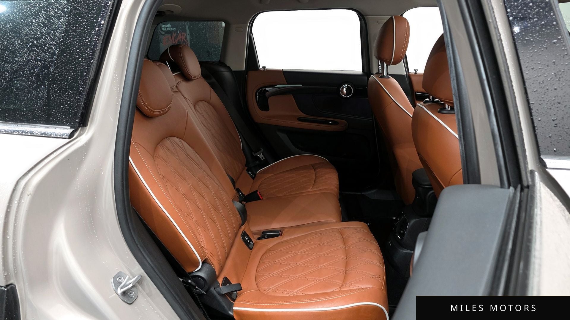MINI Countryman 2022 — миниатюра 12