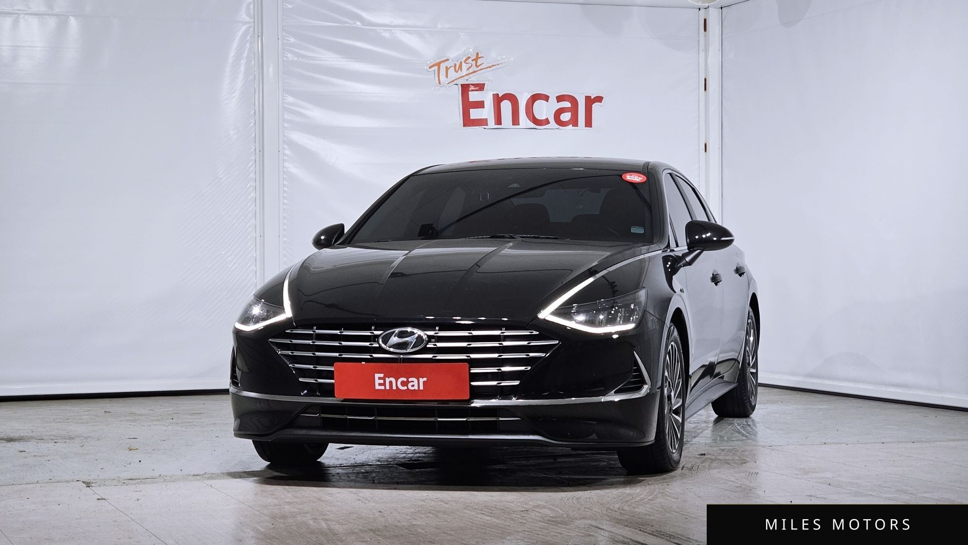 Hyundai Sonata 2022 — миниатюра 3