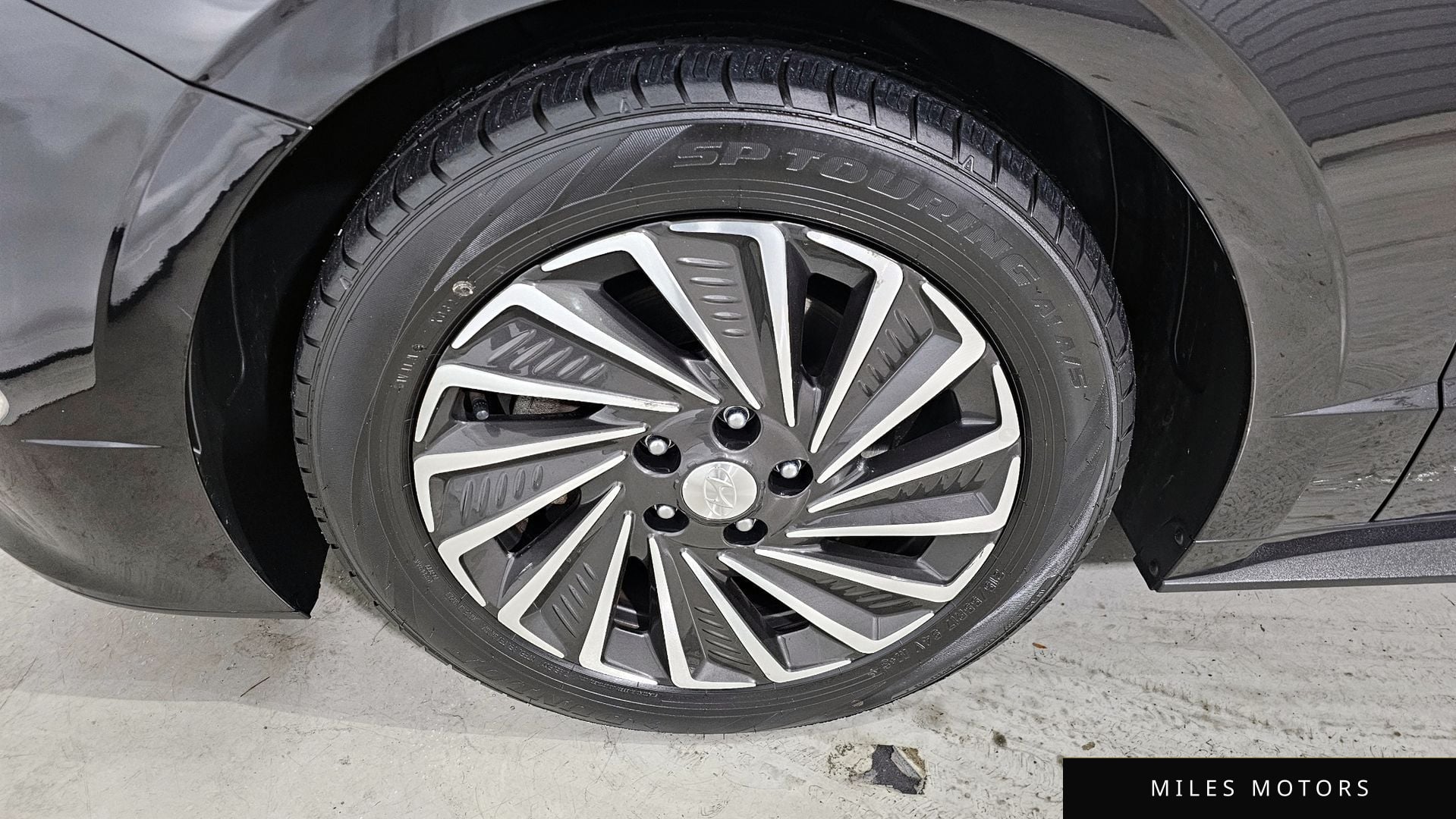 Hyundai Sonata 2022 — миниатюра 5