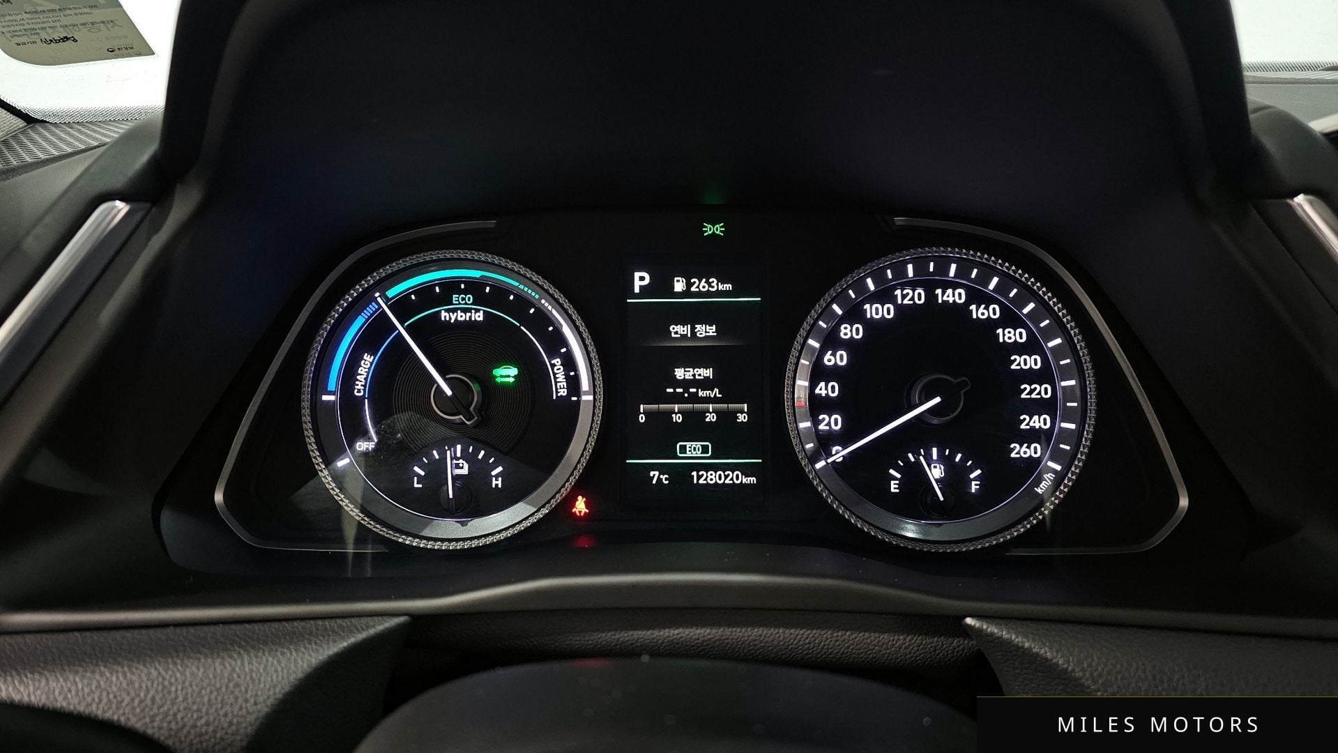 Hyundai Sonata 2022 — миниатюра 8
