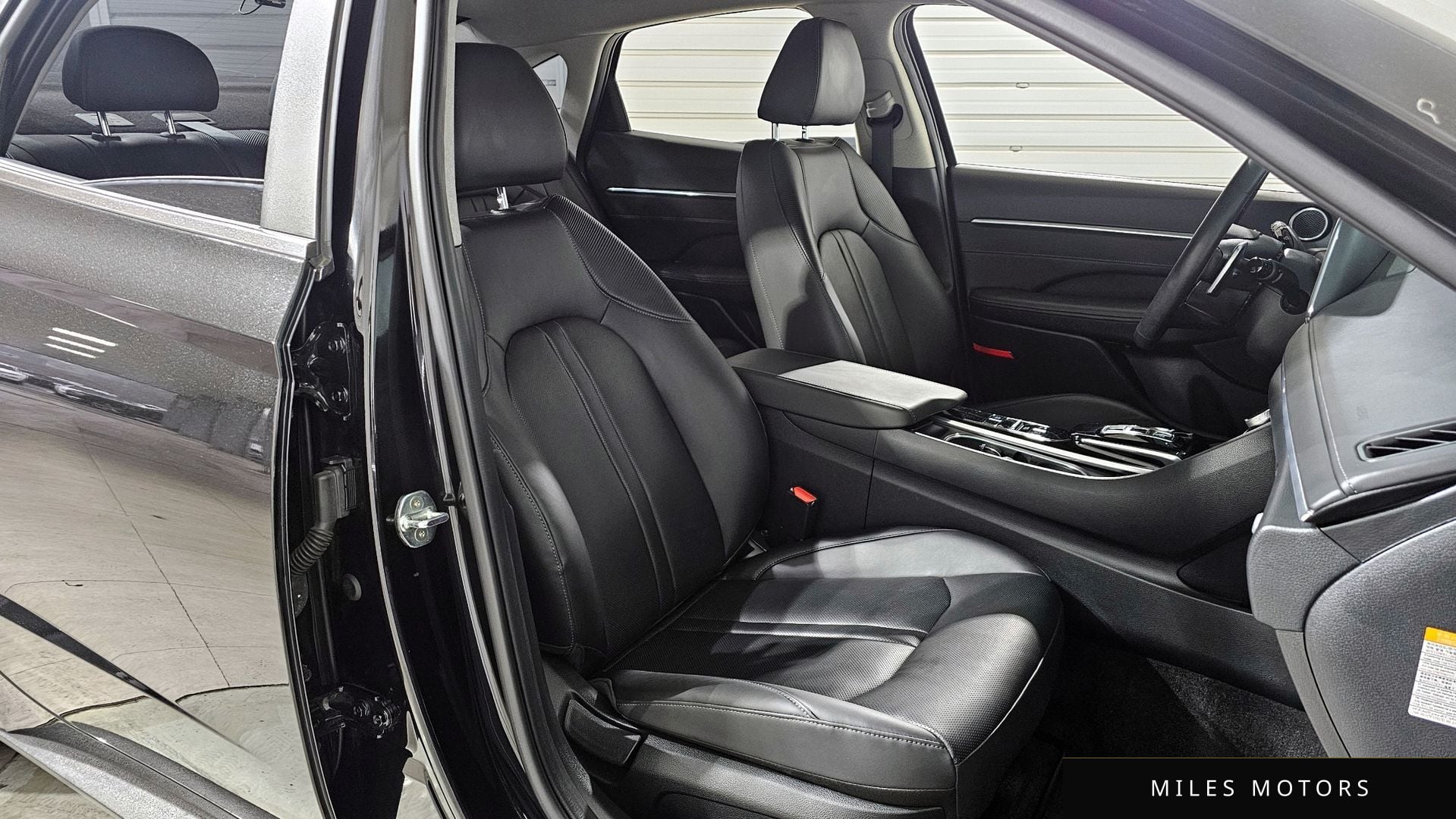 Hyundai Sonata 2022 — миниатюра 10