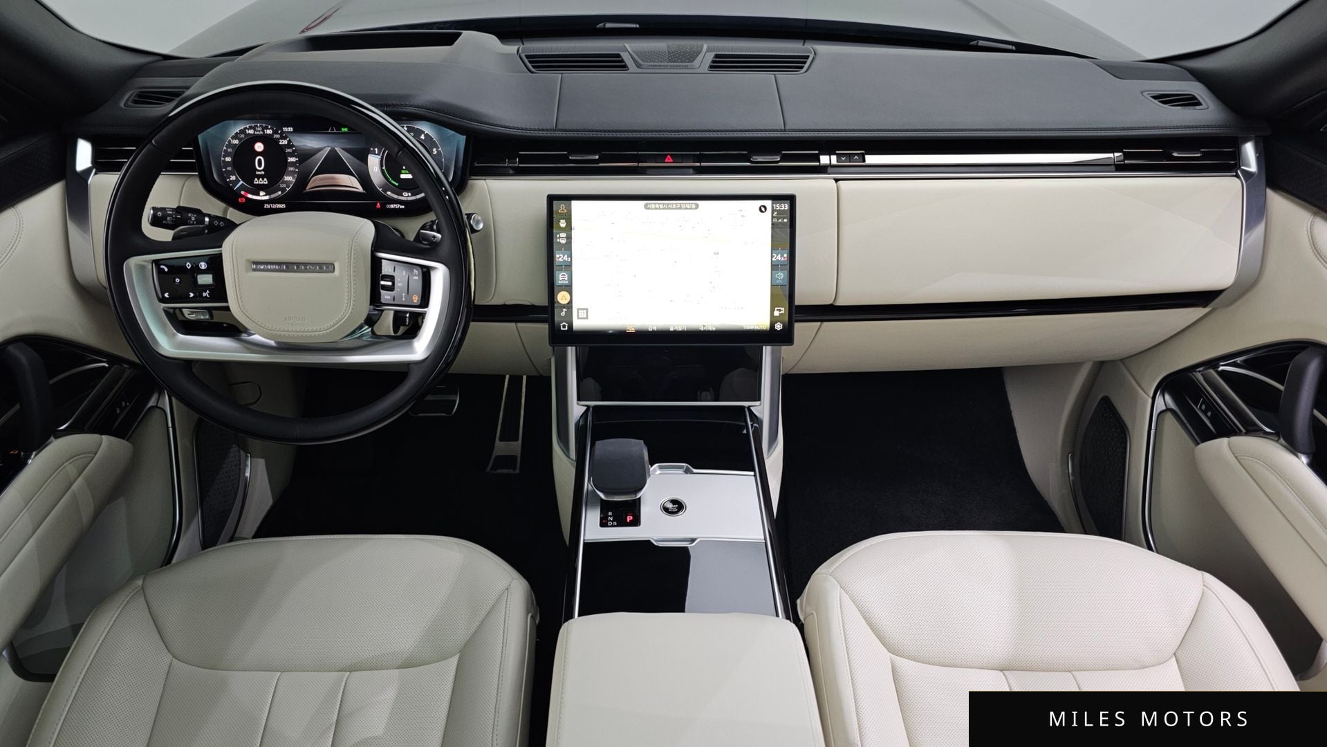 Land Rover Range Rover 2024 — миниатюра 4
