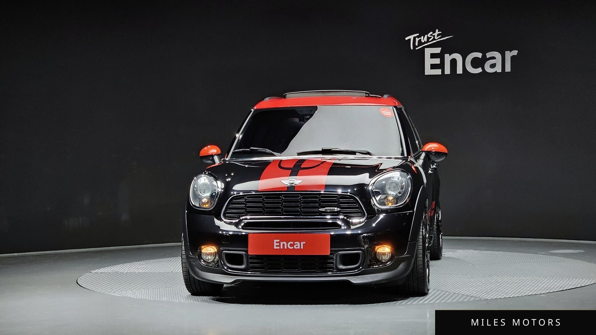 MINI Countryman 2014 — миниатюра 3