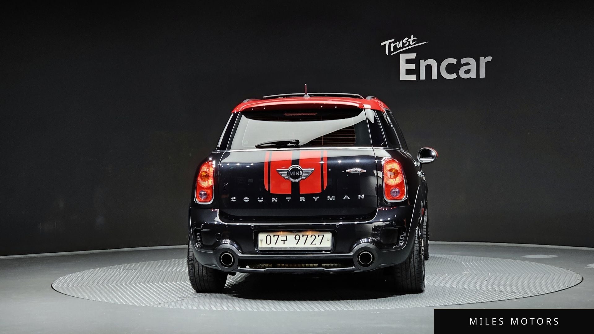 MINI Countryman 2014 — миниатюра 4