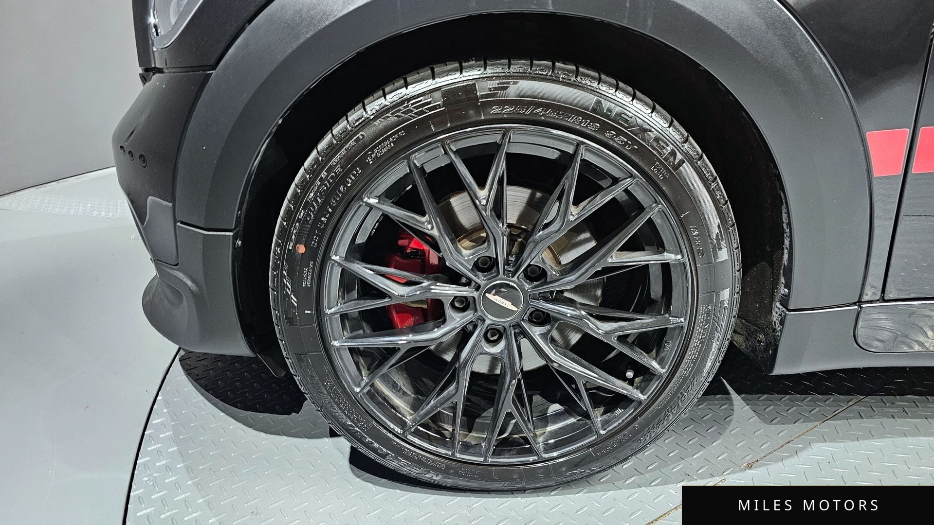 MINI Countryman 2014 — миниатюра 5