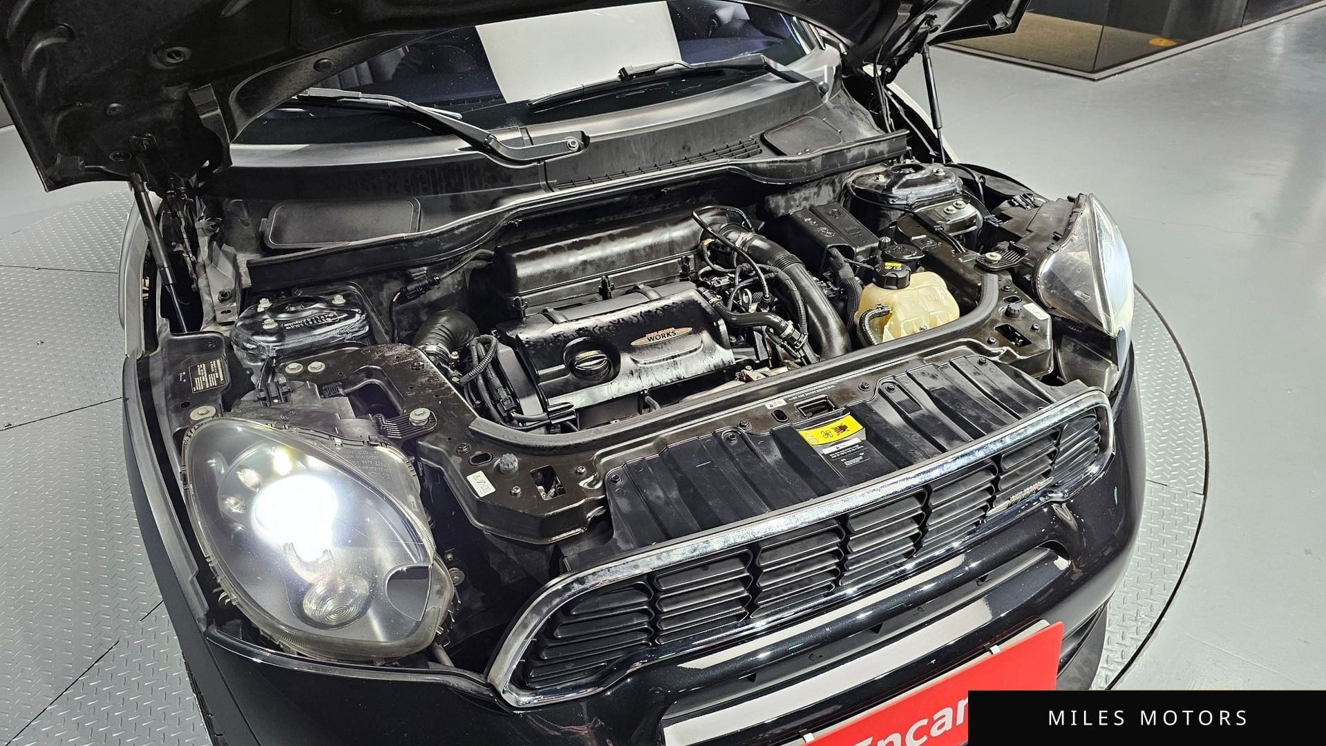 MINI Countryman 2014 — миниатюра 6