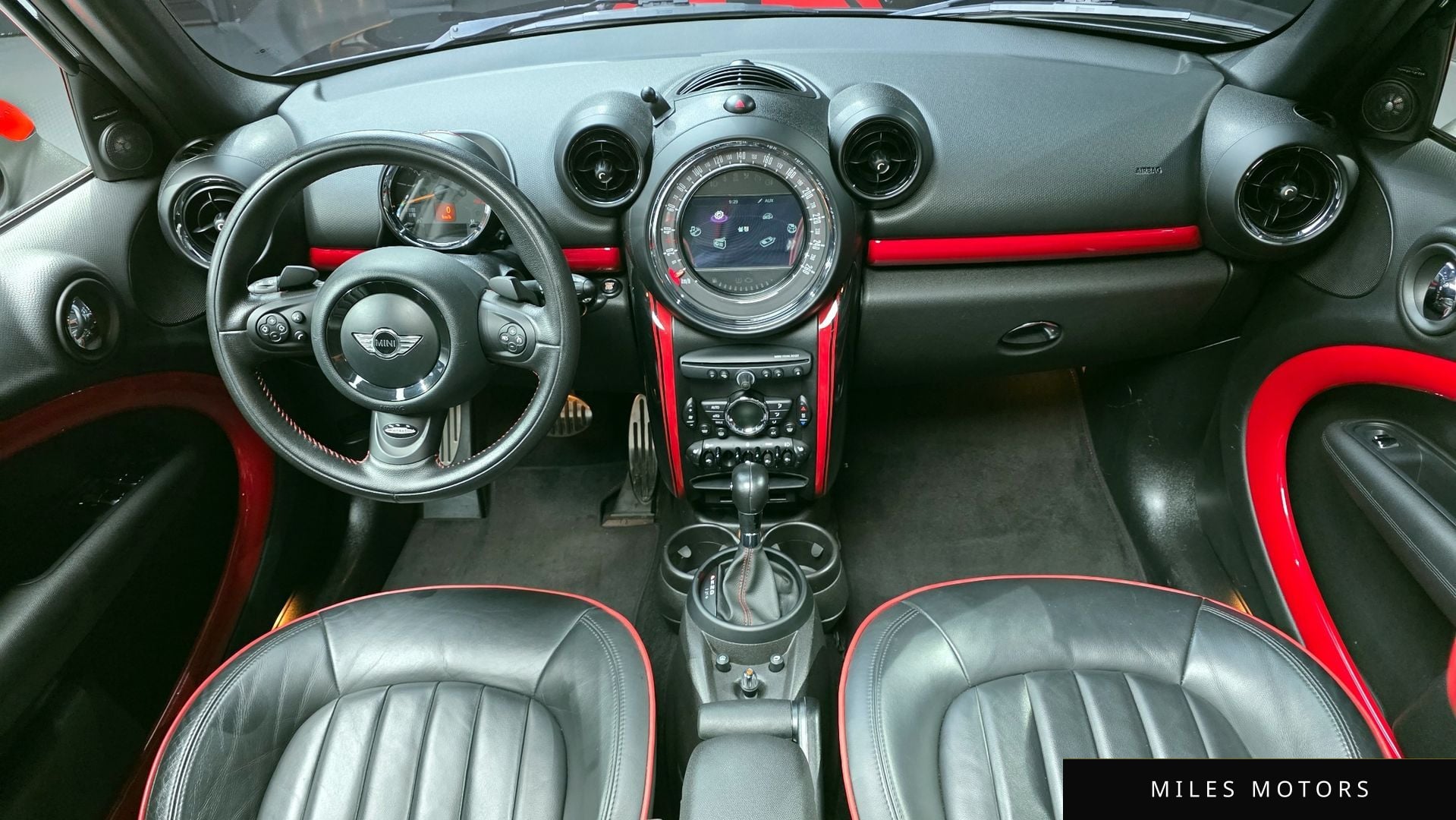 MINI Countryman 2014 — миниатюра 7