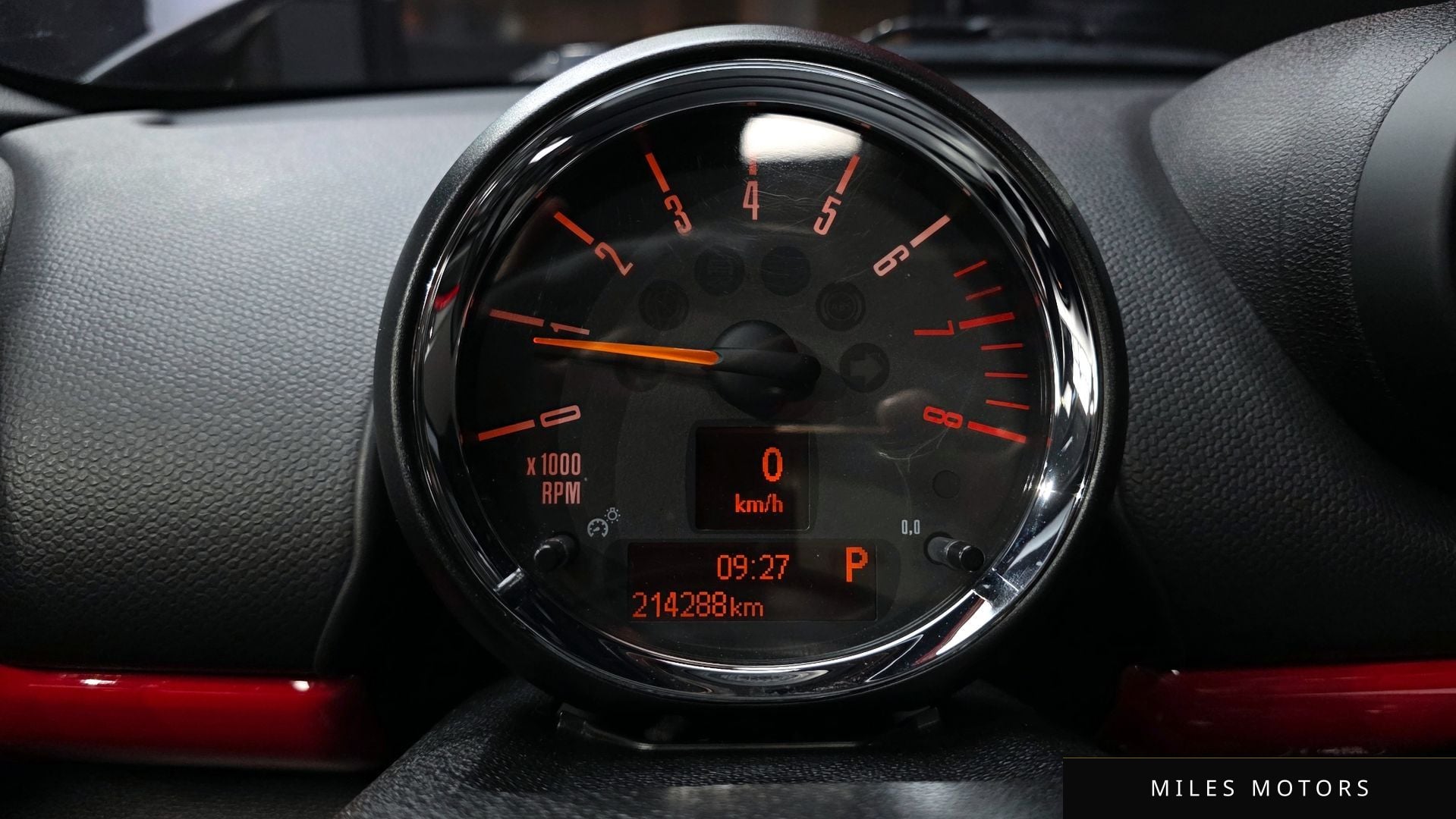 MINI Countryman 2014 — миниатюра 8