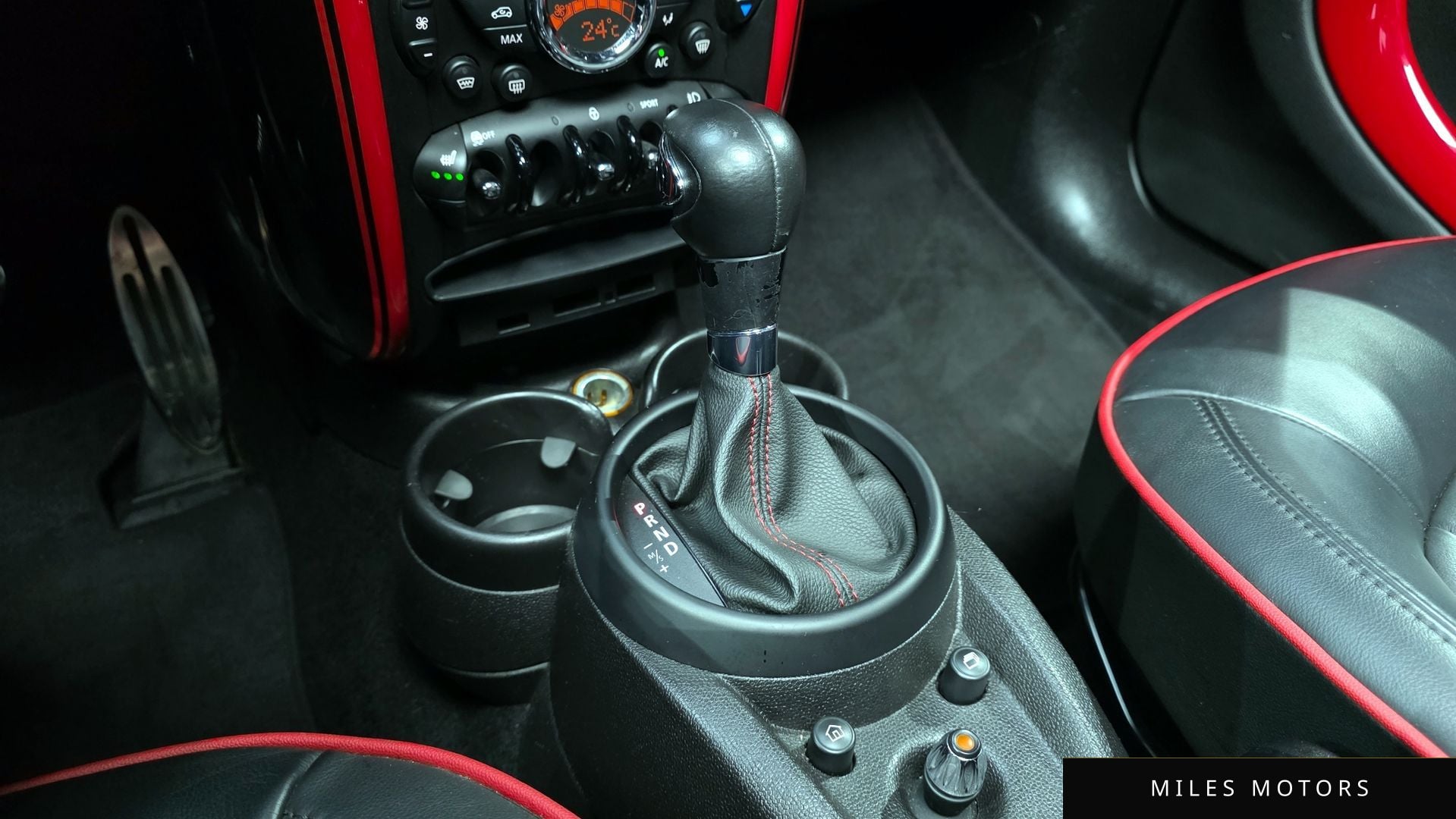 MINI Countryman 2014 — миниатюра 9