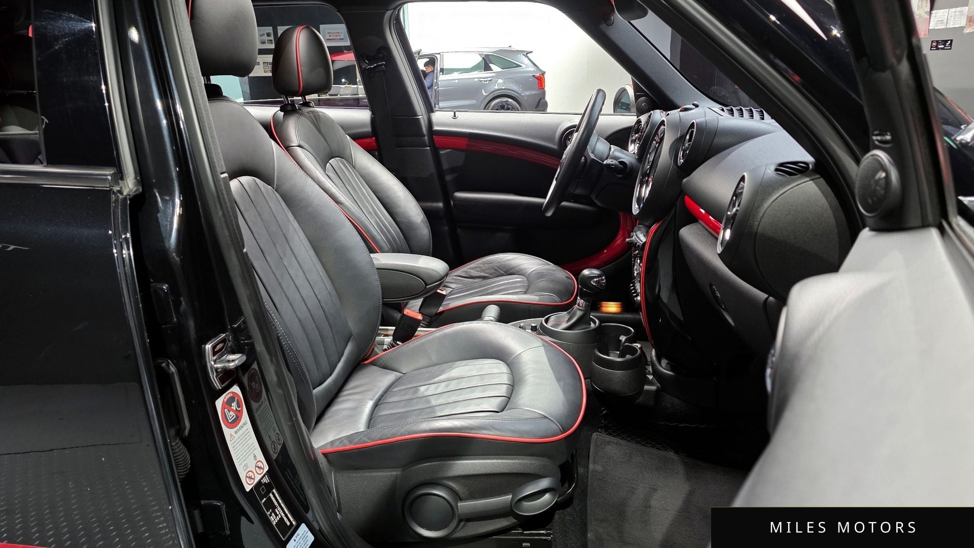 MINI Countryman 2014 — миниатюра 10