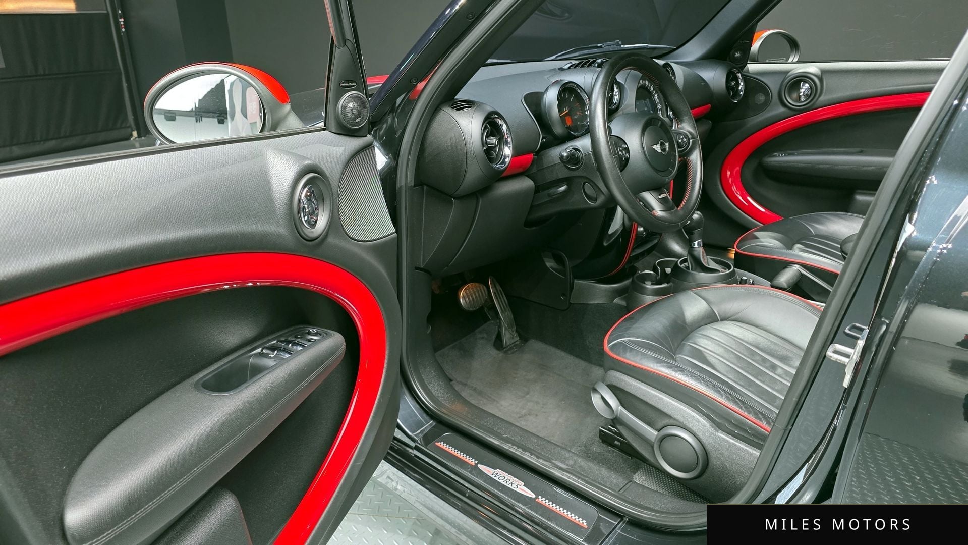 MINI Countryman 2014 — миниатюра 11