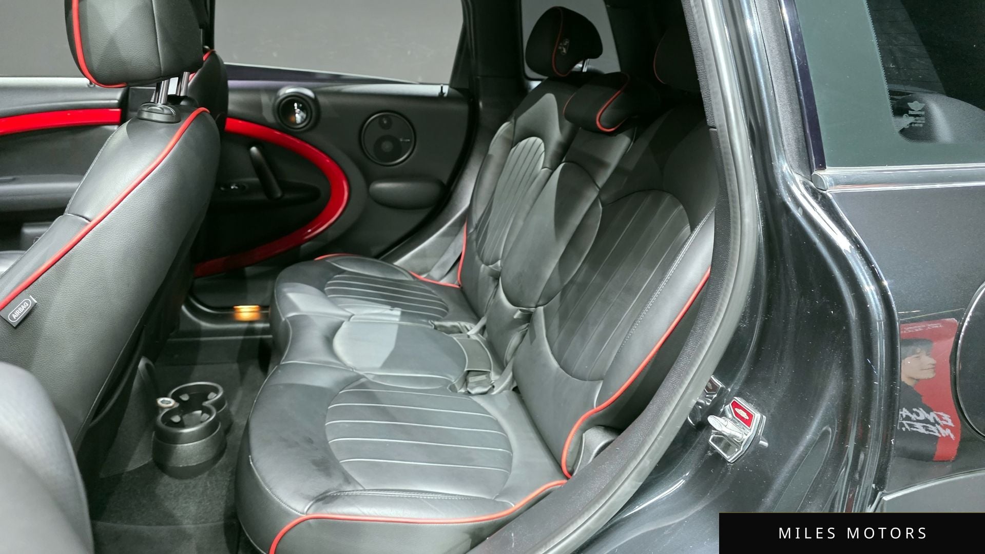 MINI Countryman 2014 — миниатюра 12
