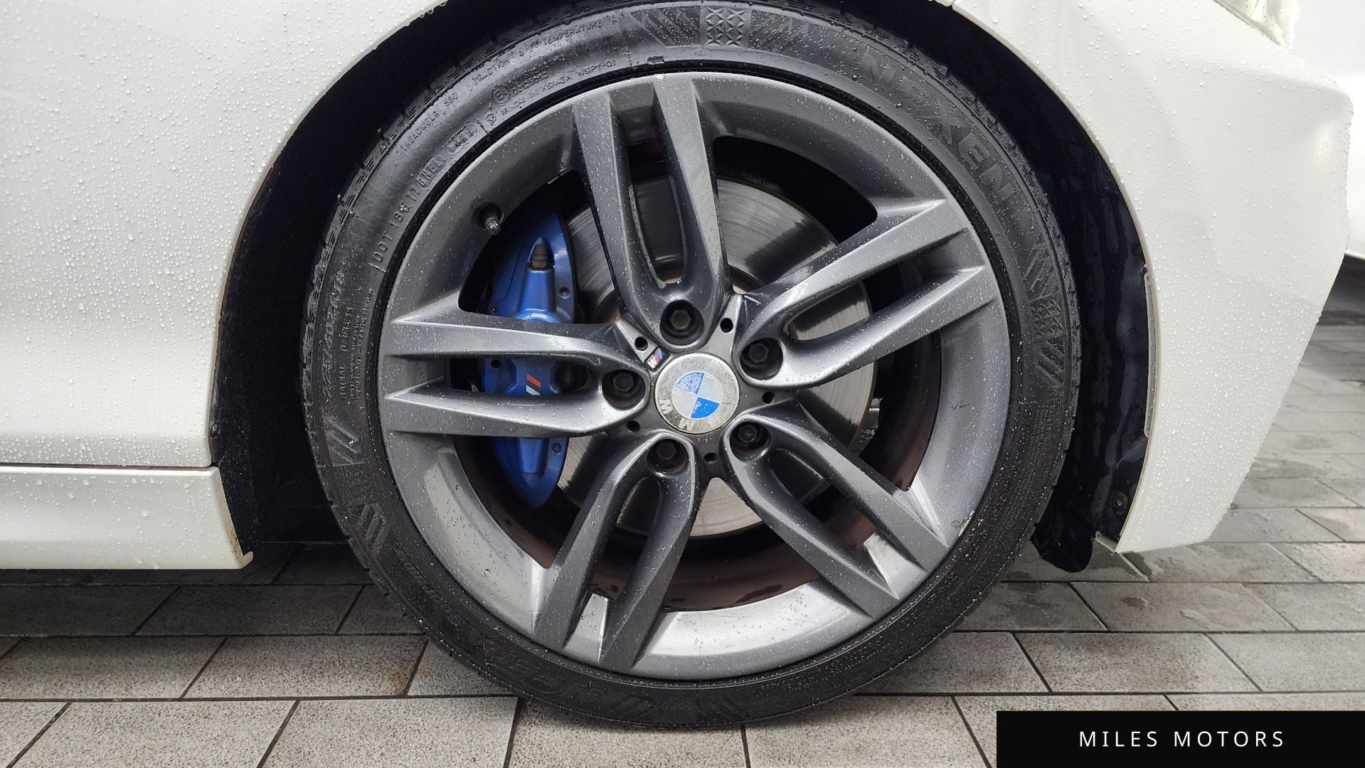 BMW 2 Series (F22) 2014 — миниатюра 5