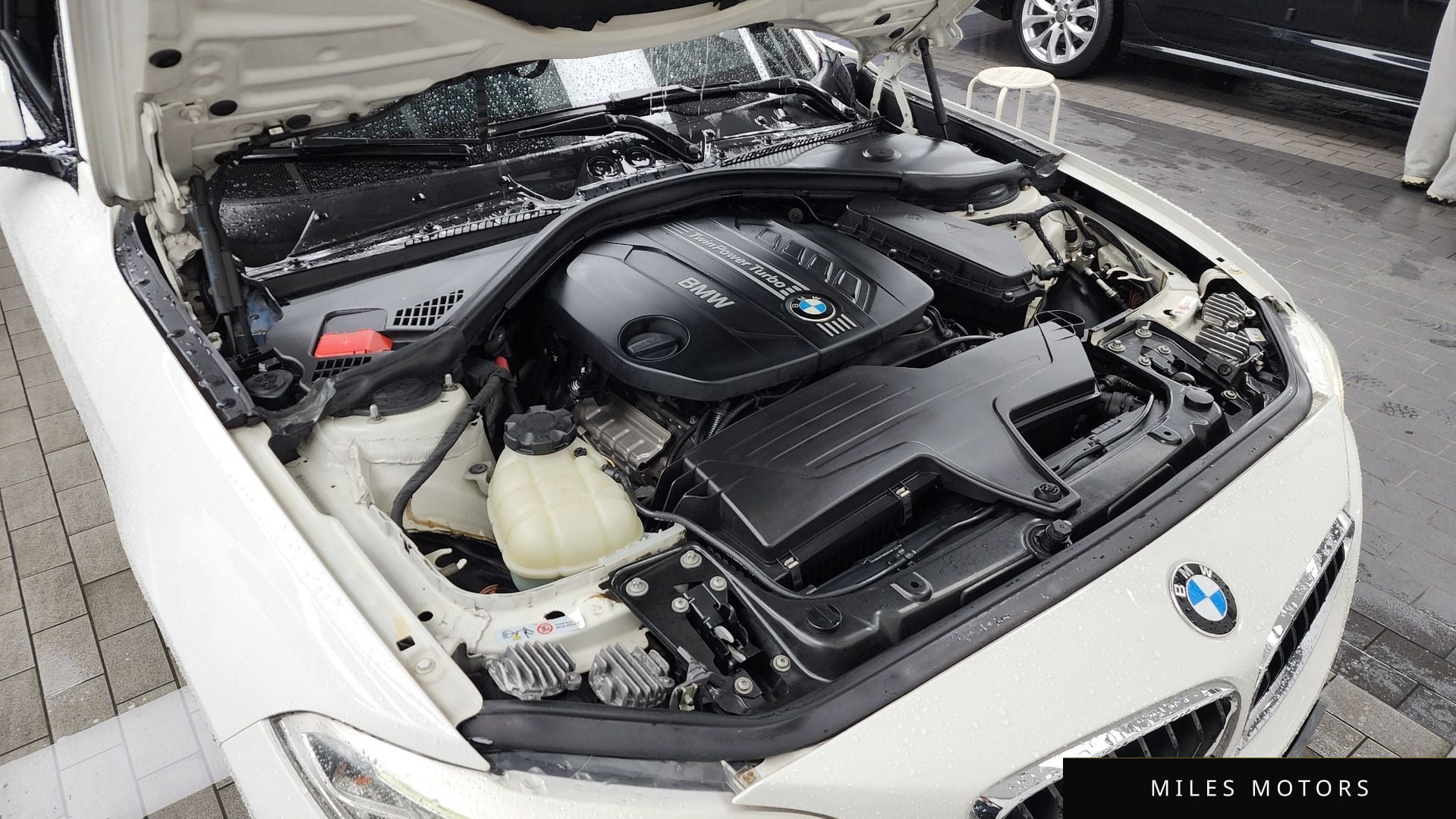 BMW 2 Series (F22) 2014 — миниатюра 6