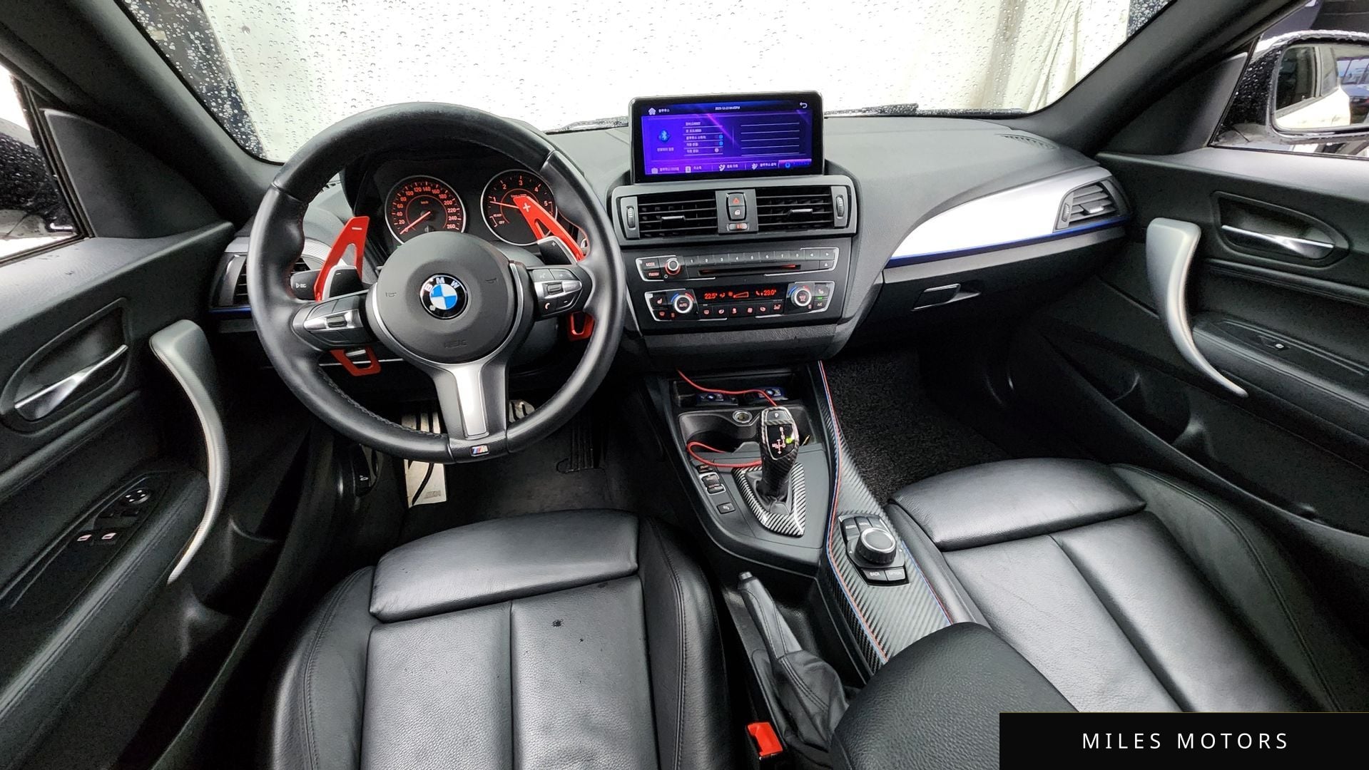 BMW 2 Series (F22) 2014 — миниатюра 7