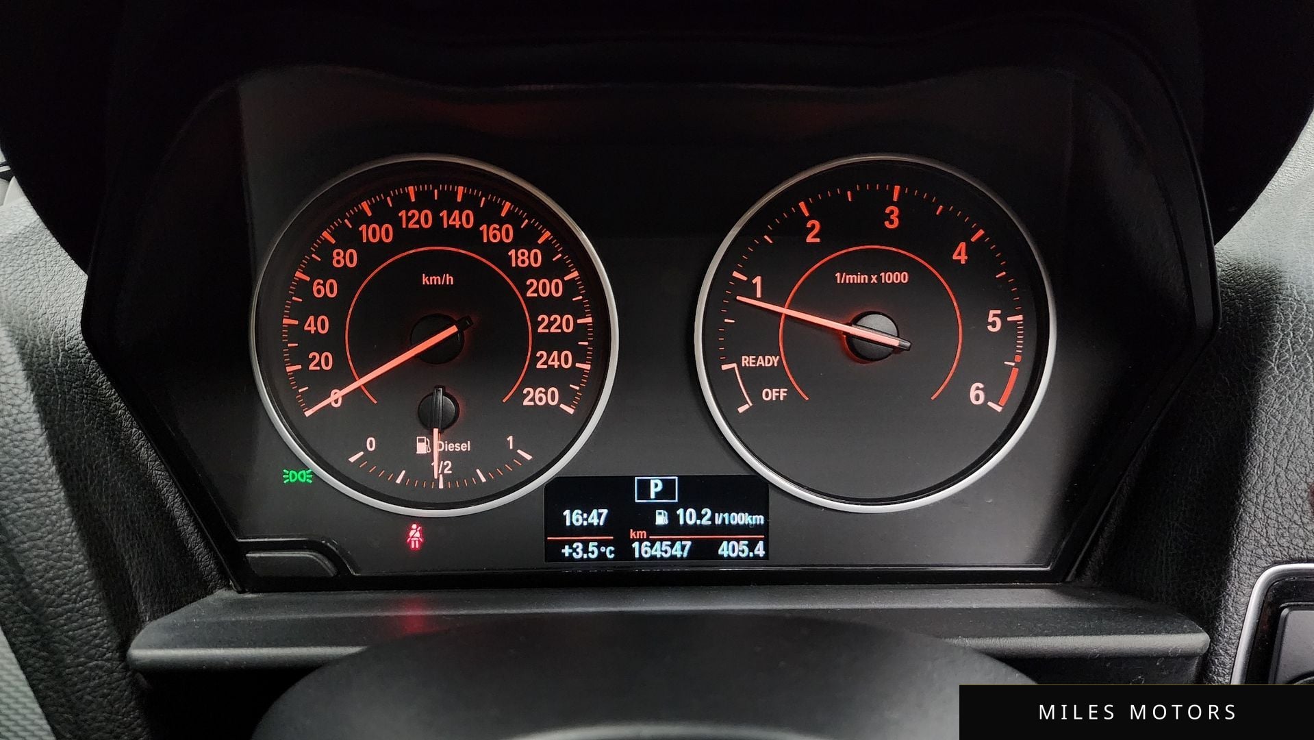 BMW 2 Series (F22) 2014 — миниатюра 8
