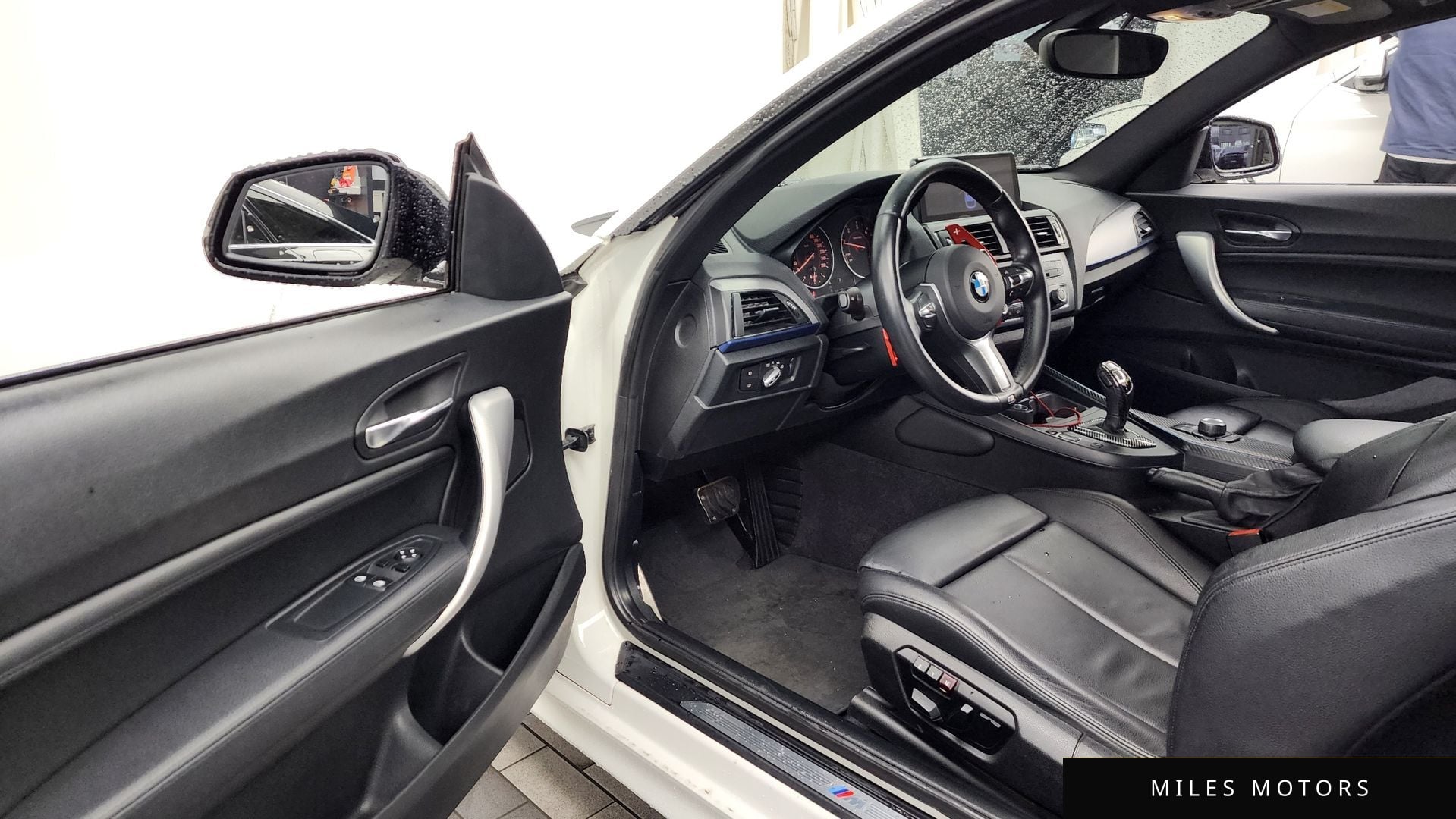 BMW 2 Series (F22) 2014 — миниатюра 10