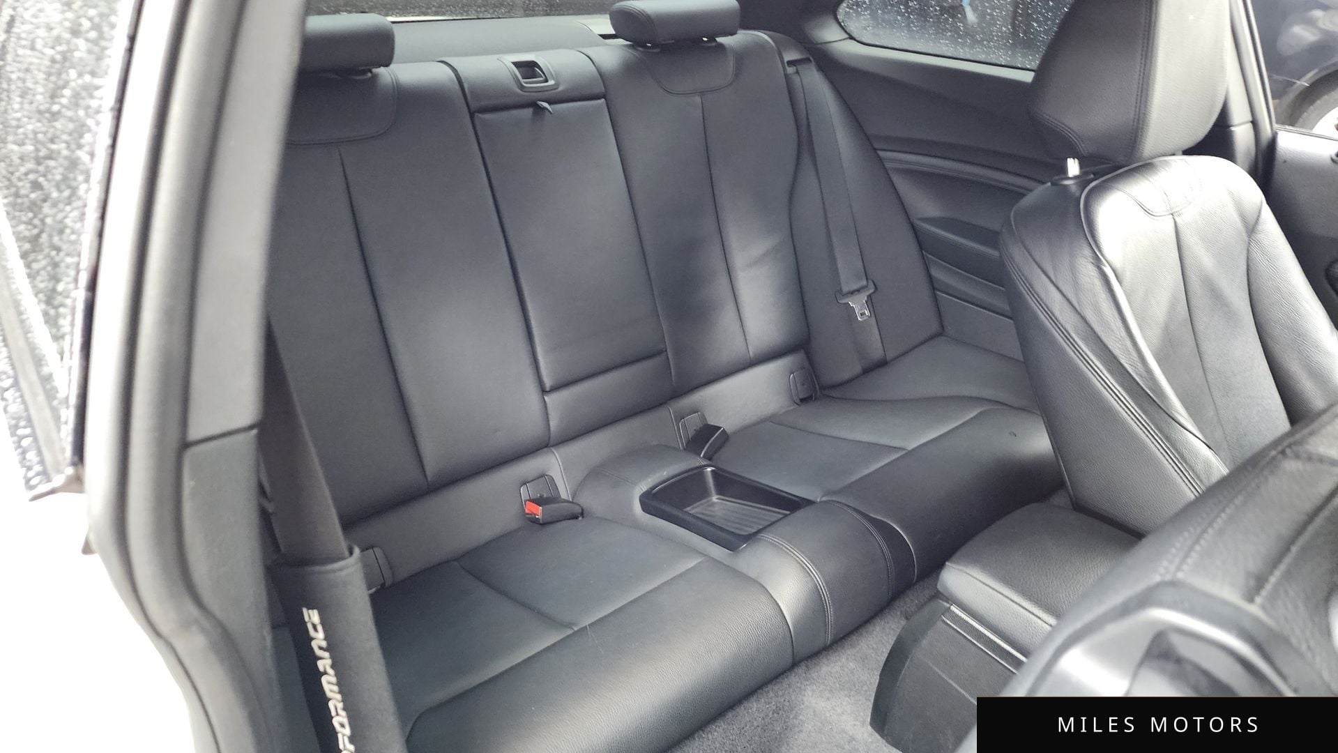 BMW 2 Series (F22) 2014 — миниатюра 12
