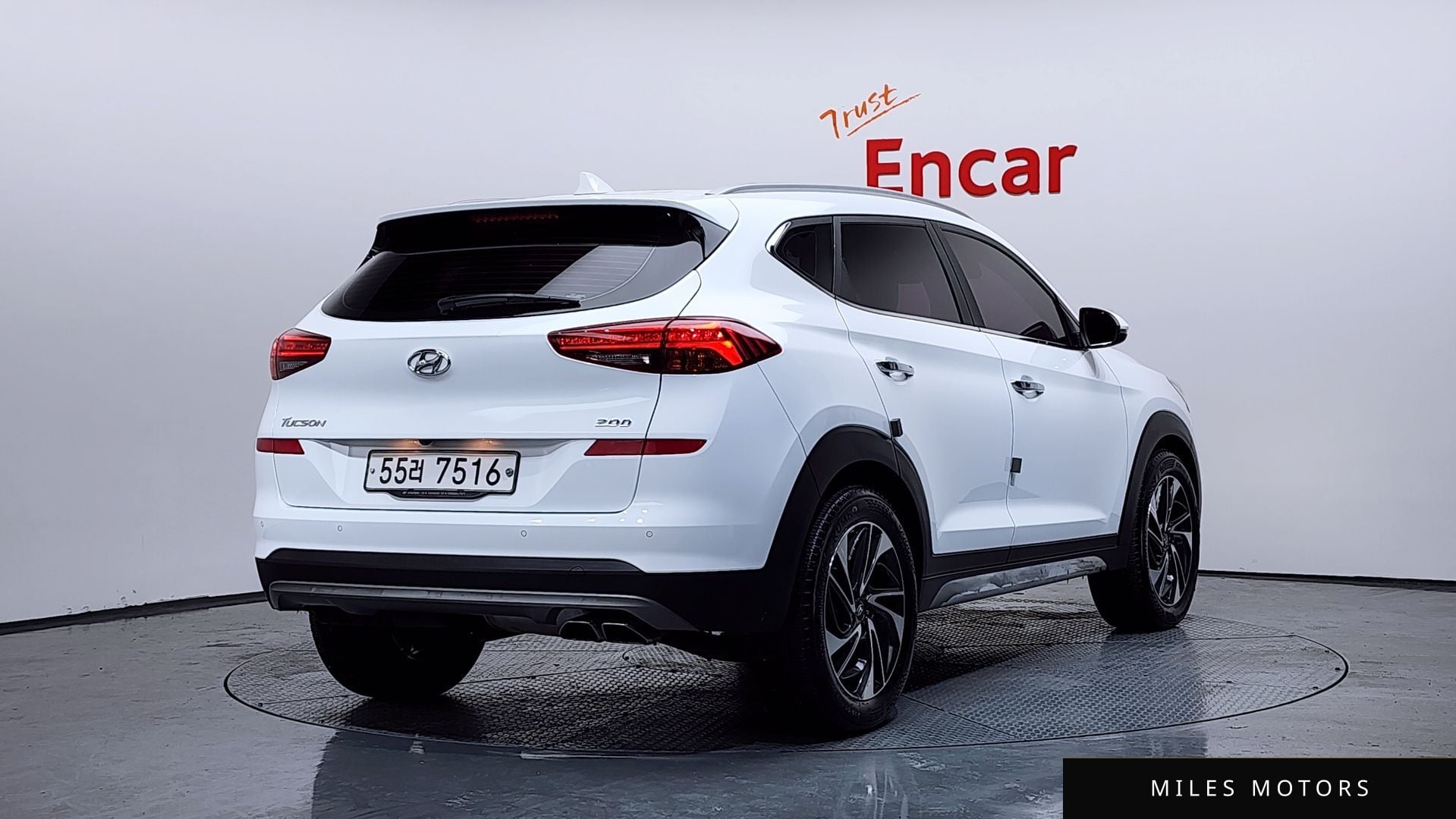 Hyundai Tucson 2019 — миниатюра 2
