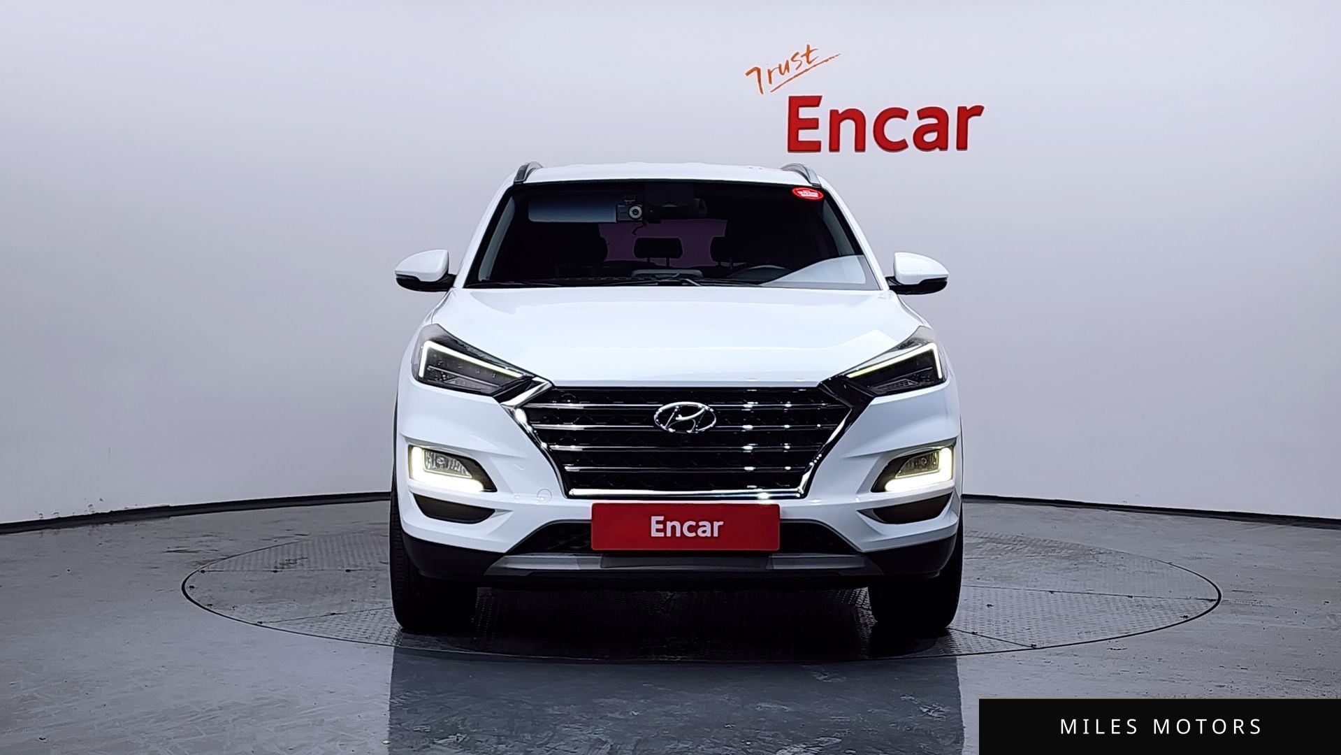 Hyundai Tucson 2019 — миниатюра 3