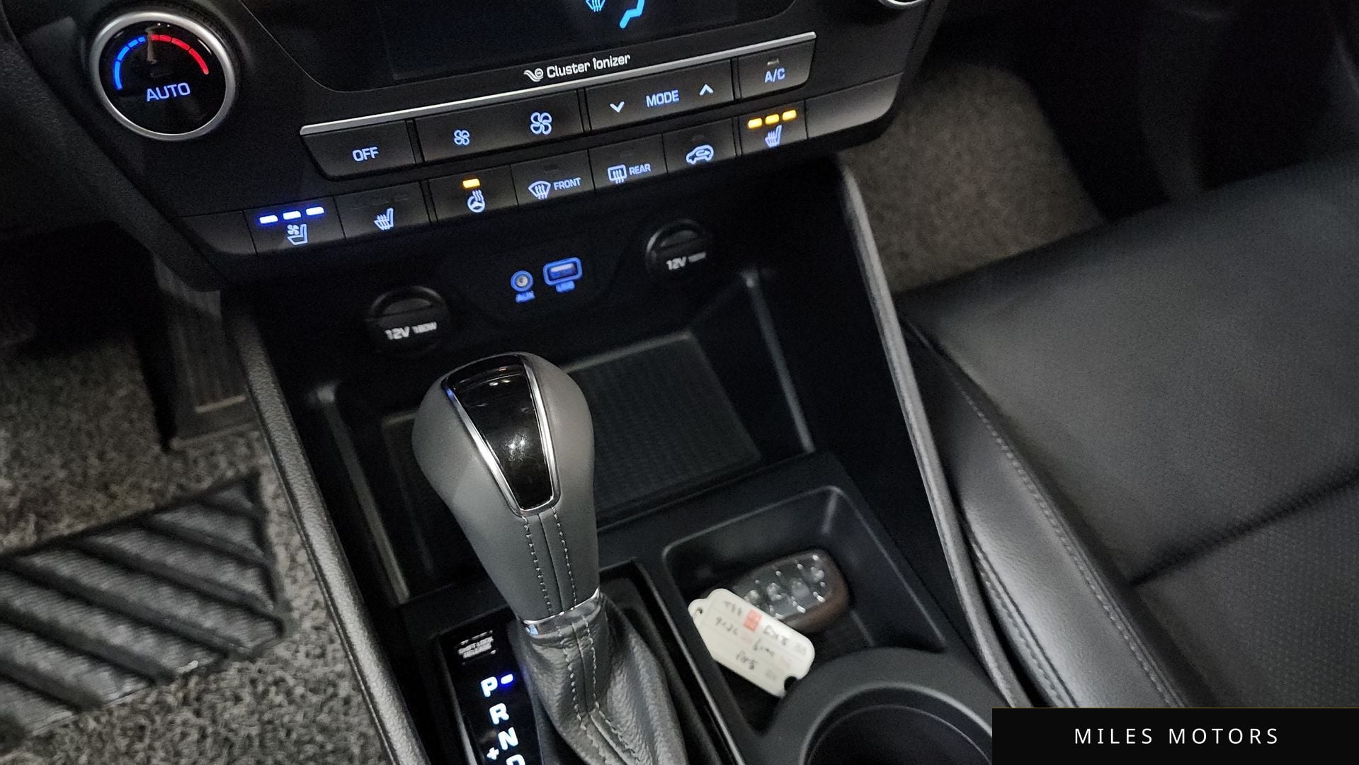 Hyundai Tucson 2019 — миниатюра 9