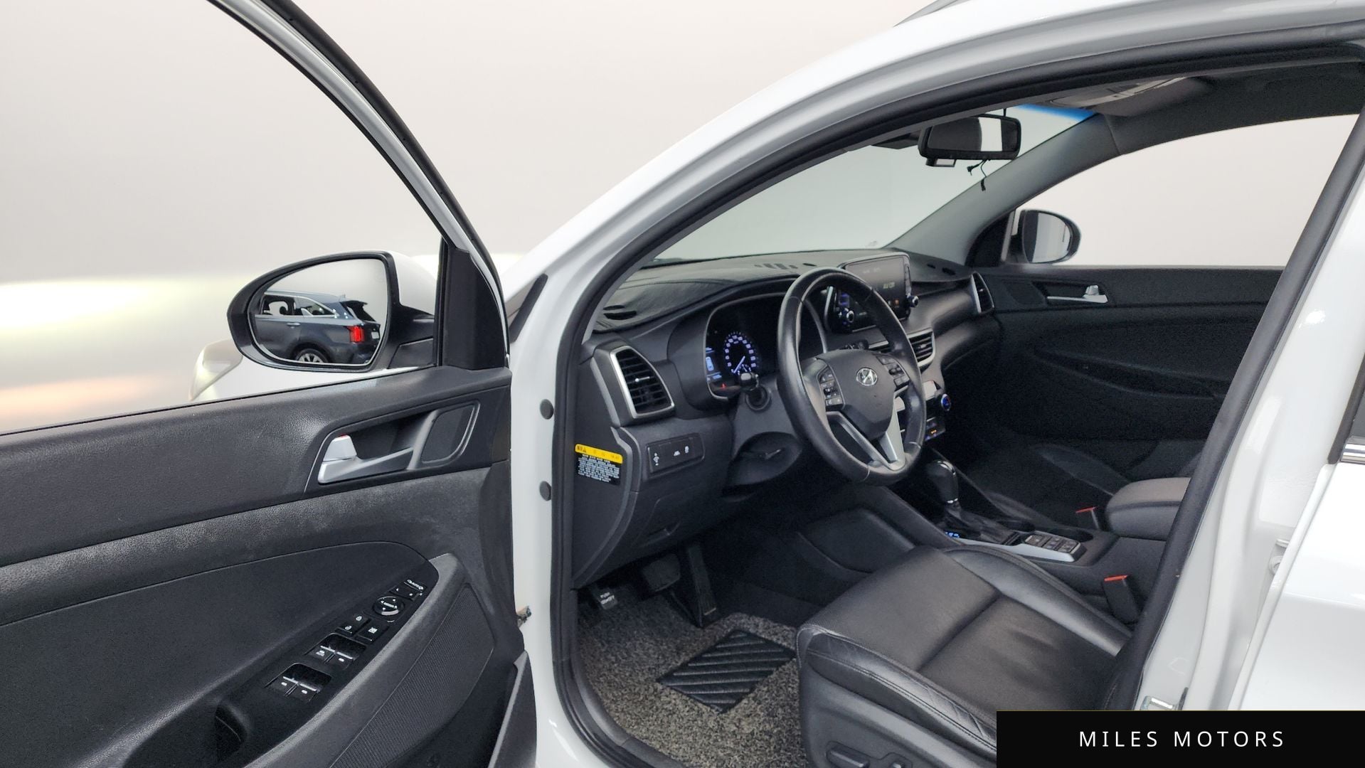 Hyundai Tucson 2019 — миниатюра 10