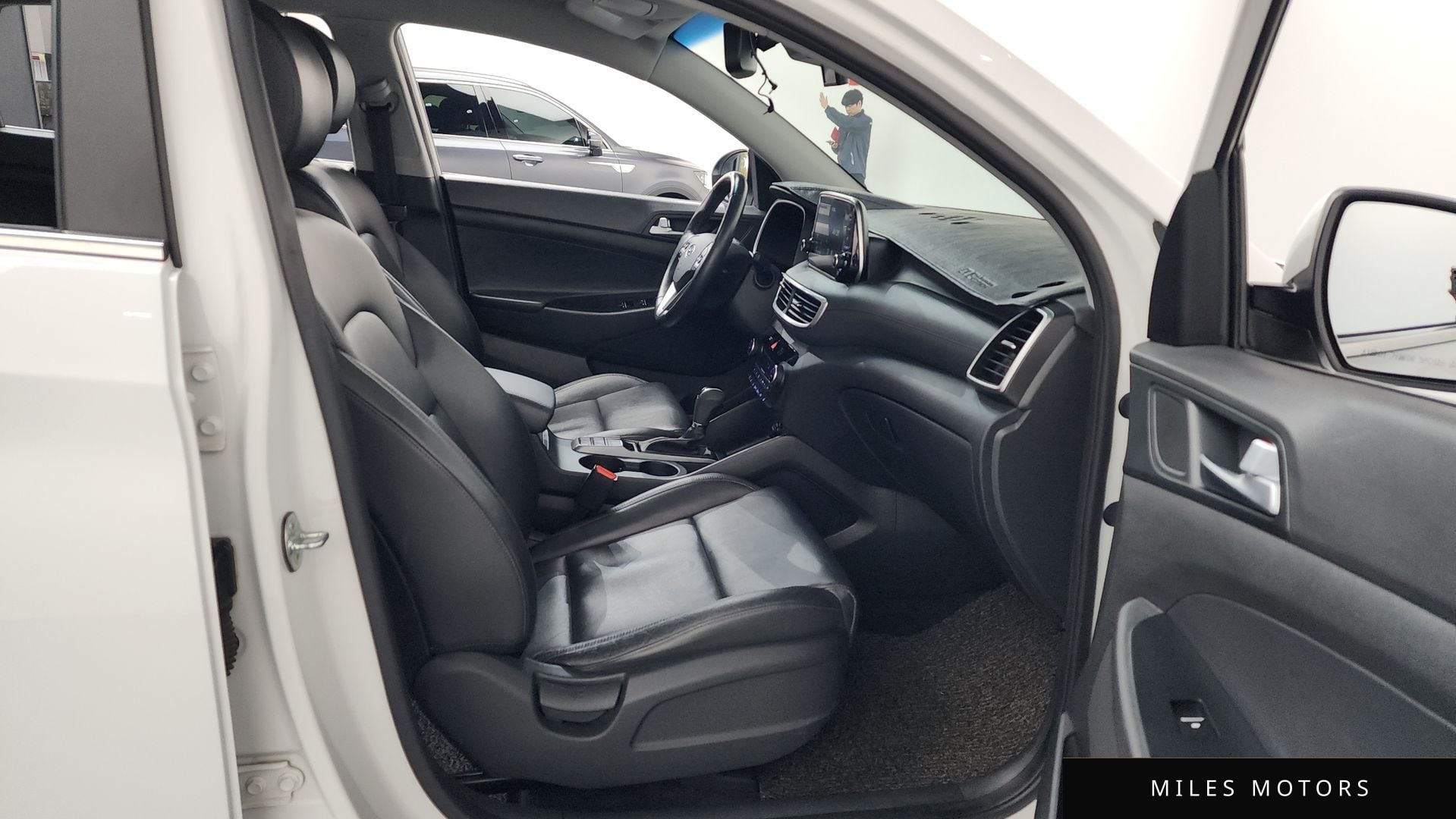 Hyundai Tucson 2019 — миниатюра 11