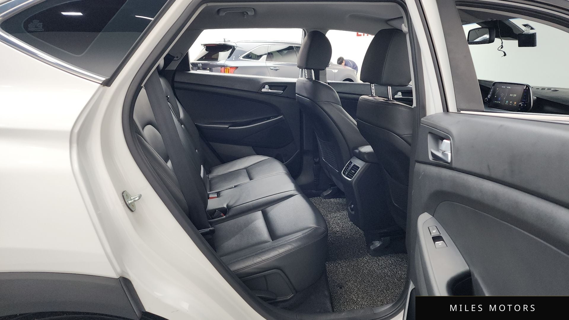 Hyundai Tucson 2019 — миниатюра 12