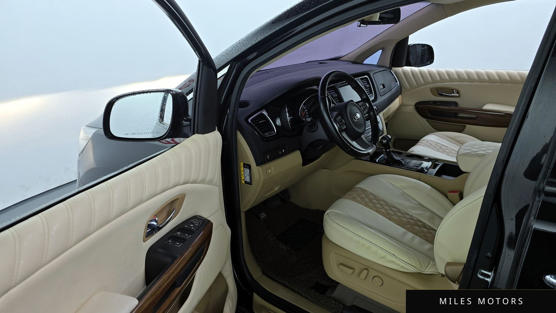 Kia Canival 2016 — миниатюра 10
