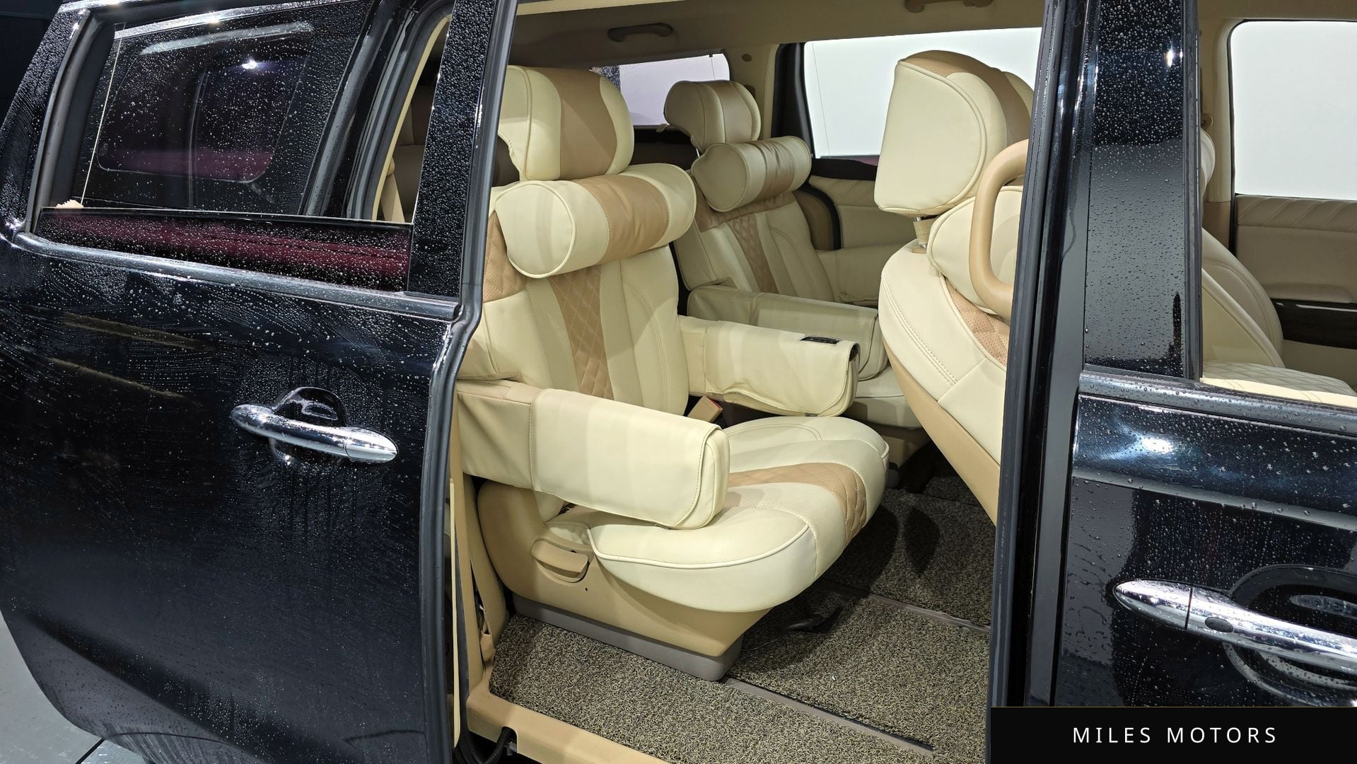Kia Canival 2016 — миниатюра 12