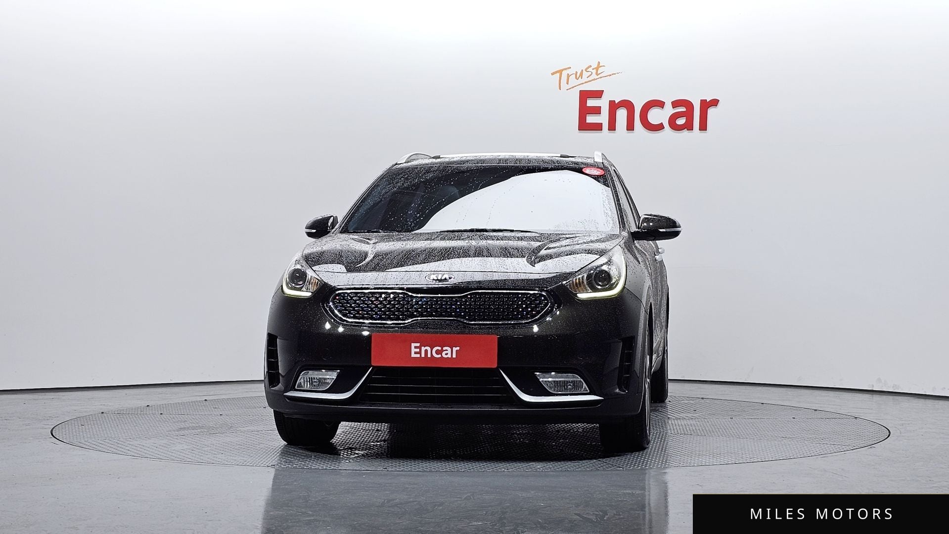 Kia Niro 2017 — миниатюра 3