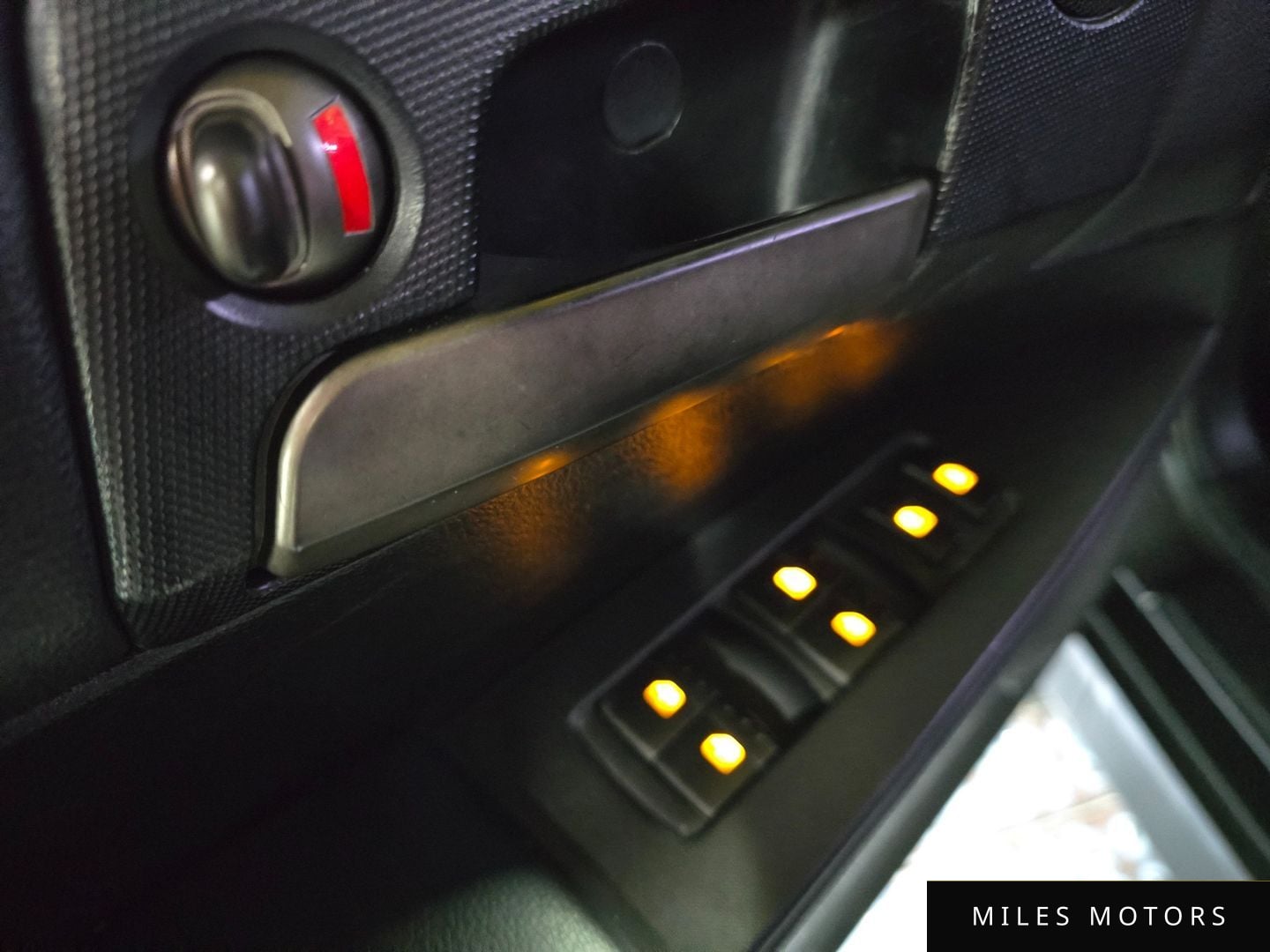 KG Mobility KORANDO 2014 — миниатюра 11