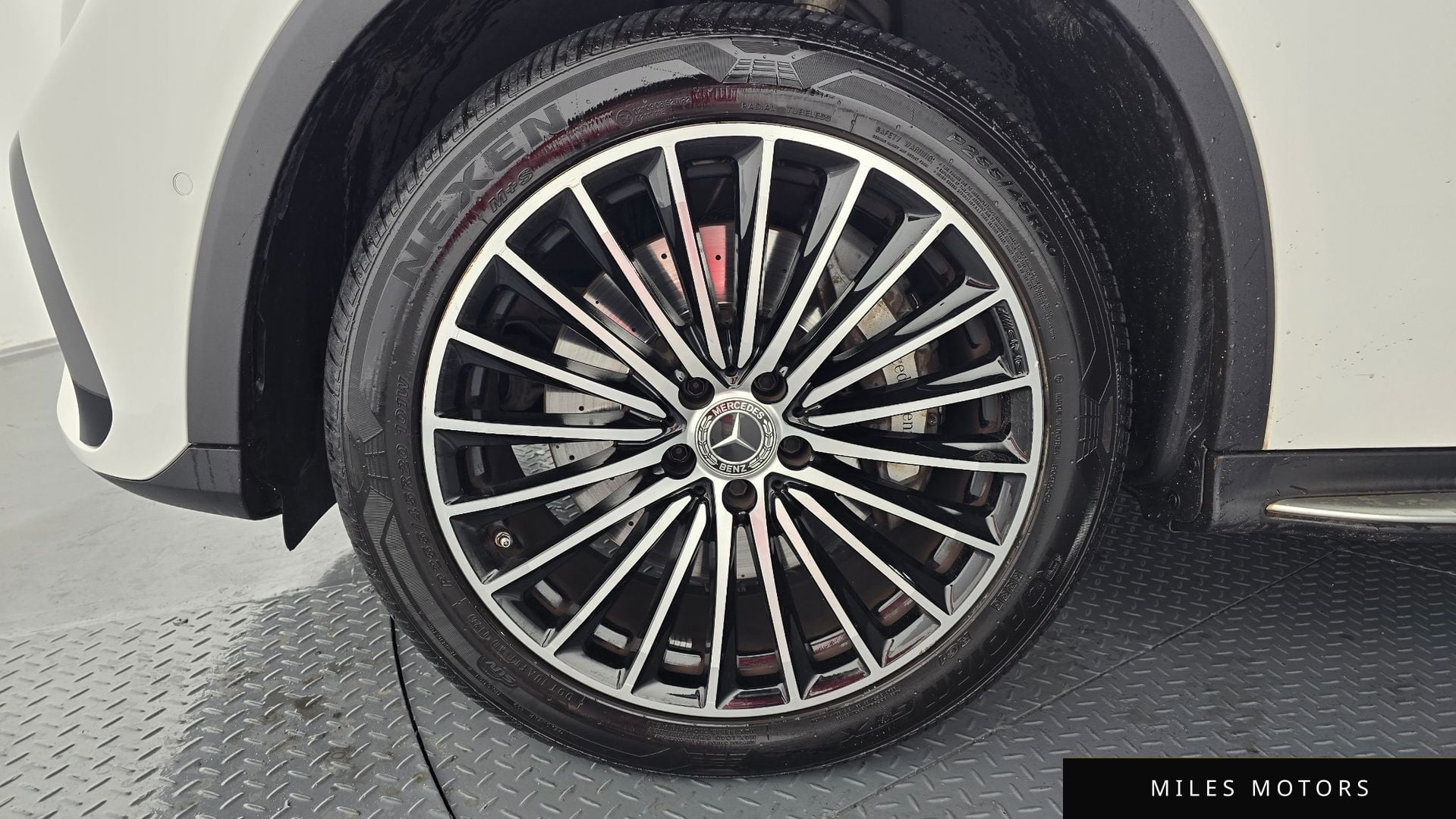 Mercedes-Benz GLC-Class X254 2023 — миниатюра 4