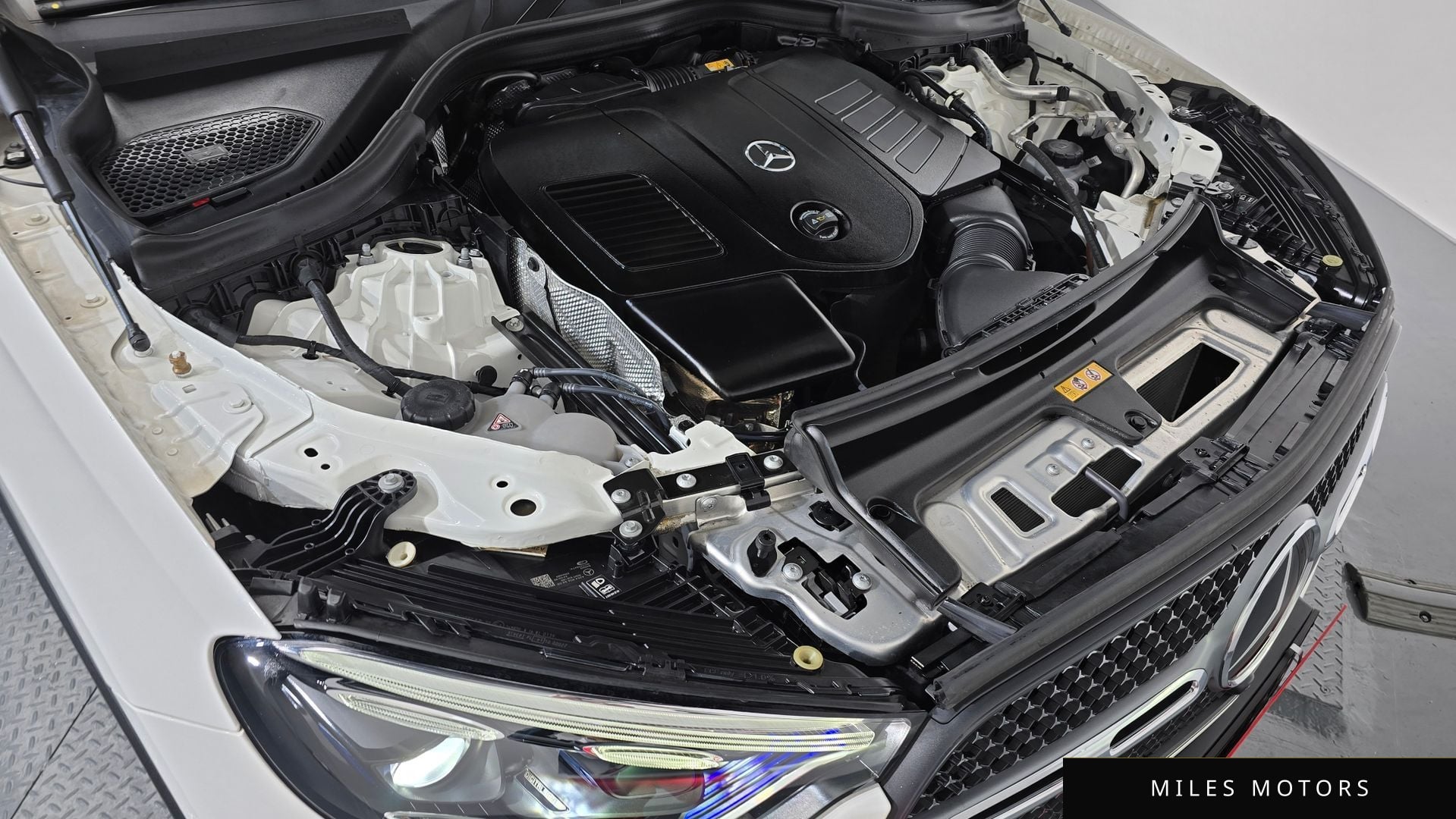 Mercedes-Benz GLC-Class X254 2023 — миниатюра 5