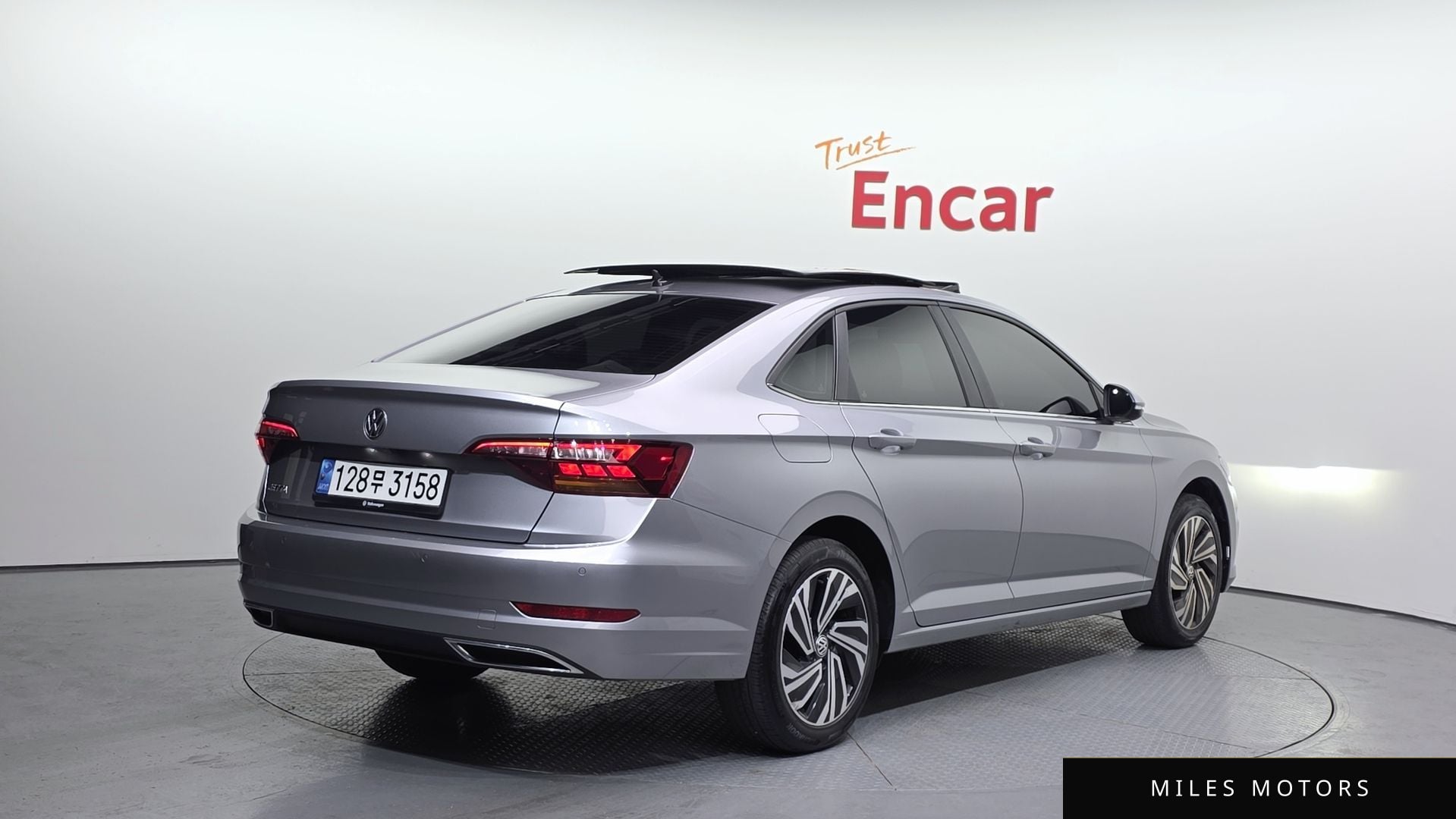 Volkswagen Jetta 2020 — миниатюра 2
