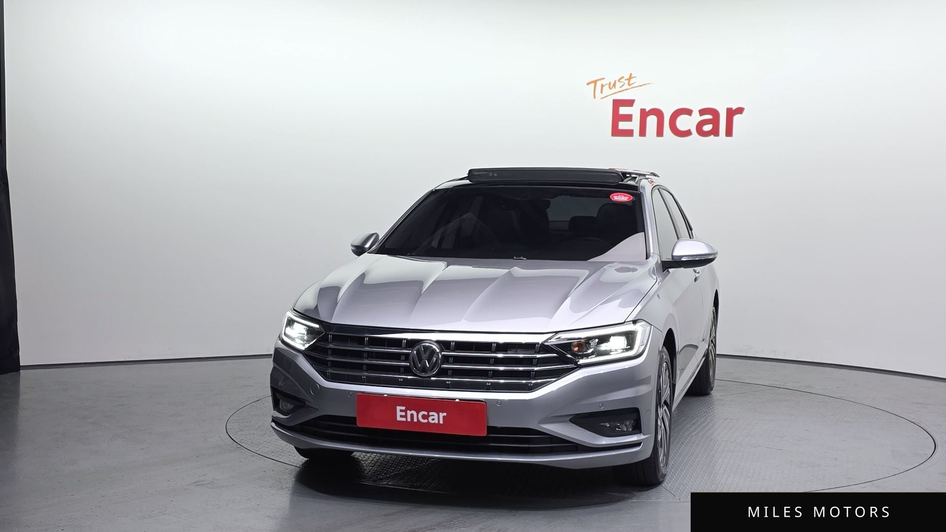 Volkswagen Jetta 2020 — миниатюра 3