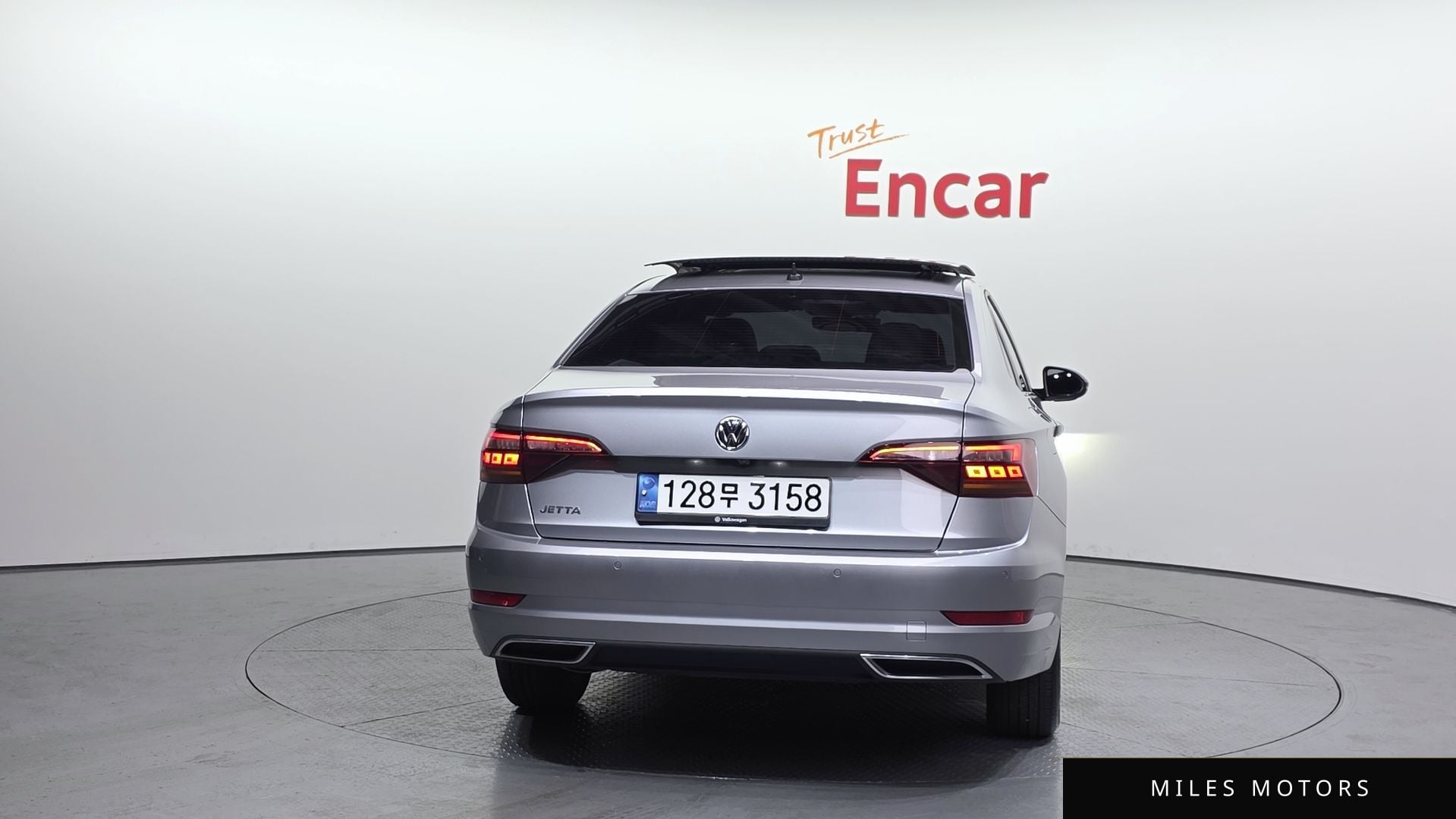 Volkswagen Jetta 2020 — миниатюра 4