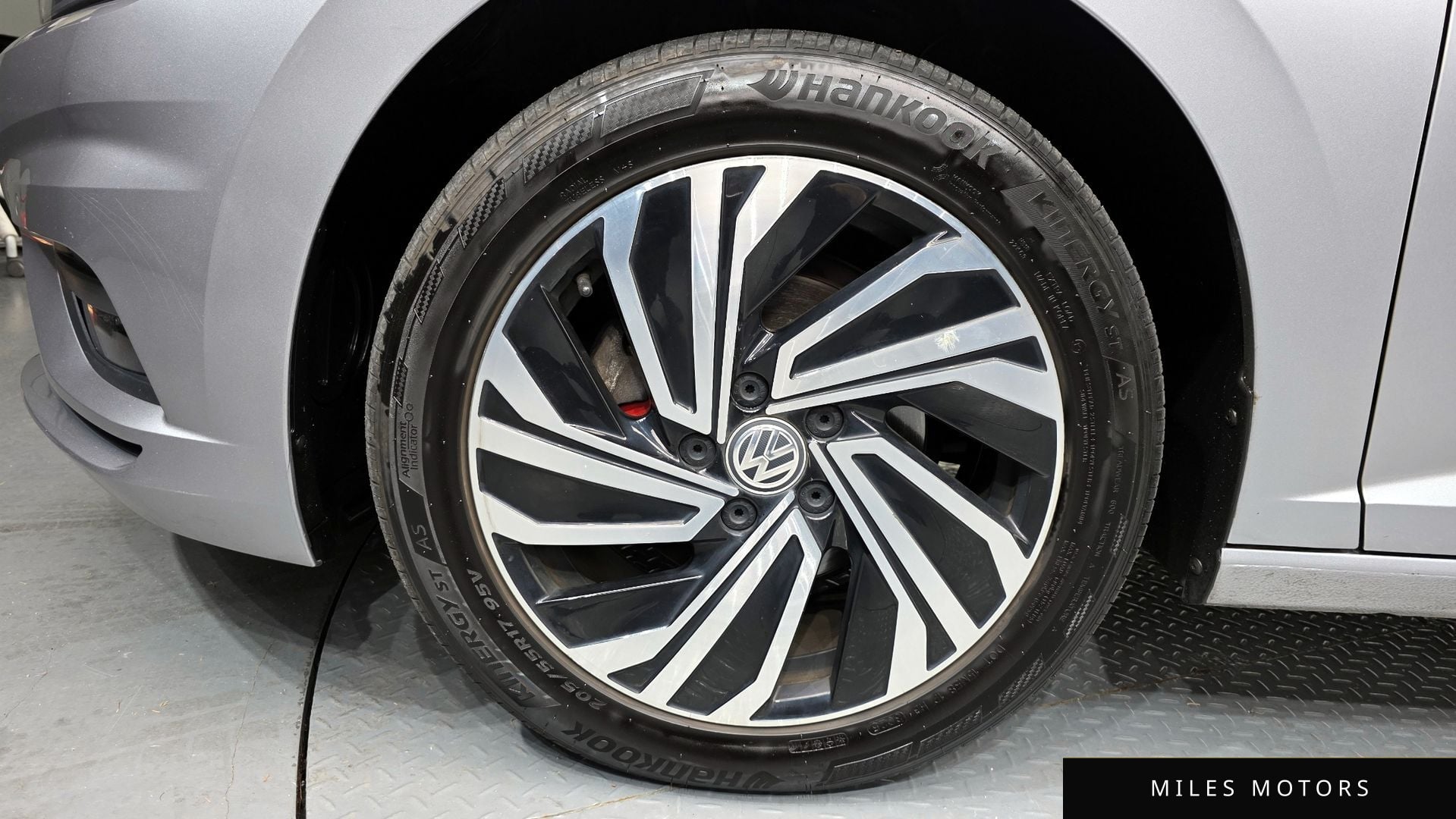 Volkswagen Jetta 2020 — миниатюра 5