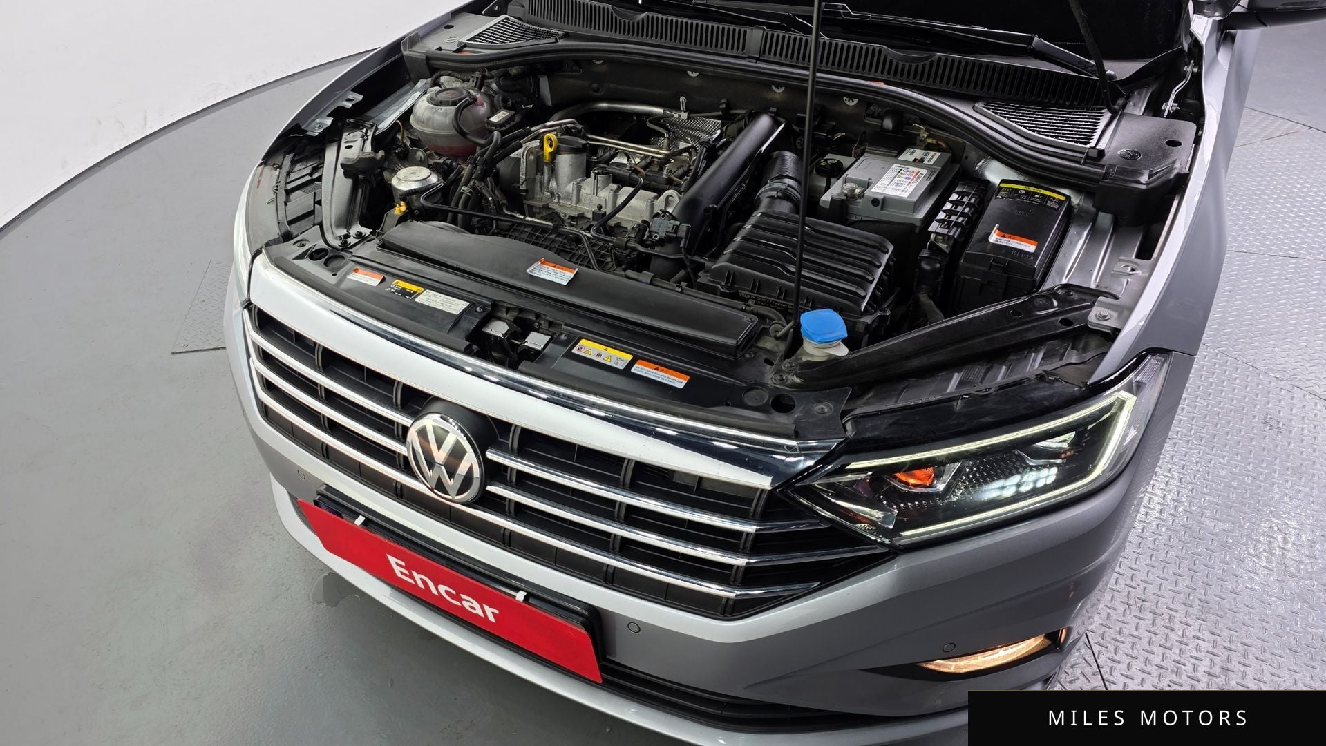 Volkswagen Jetta 2020 — миниатюра 6