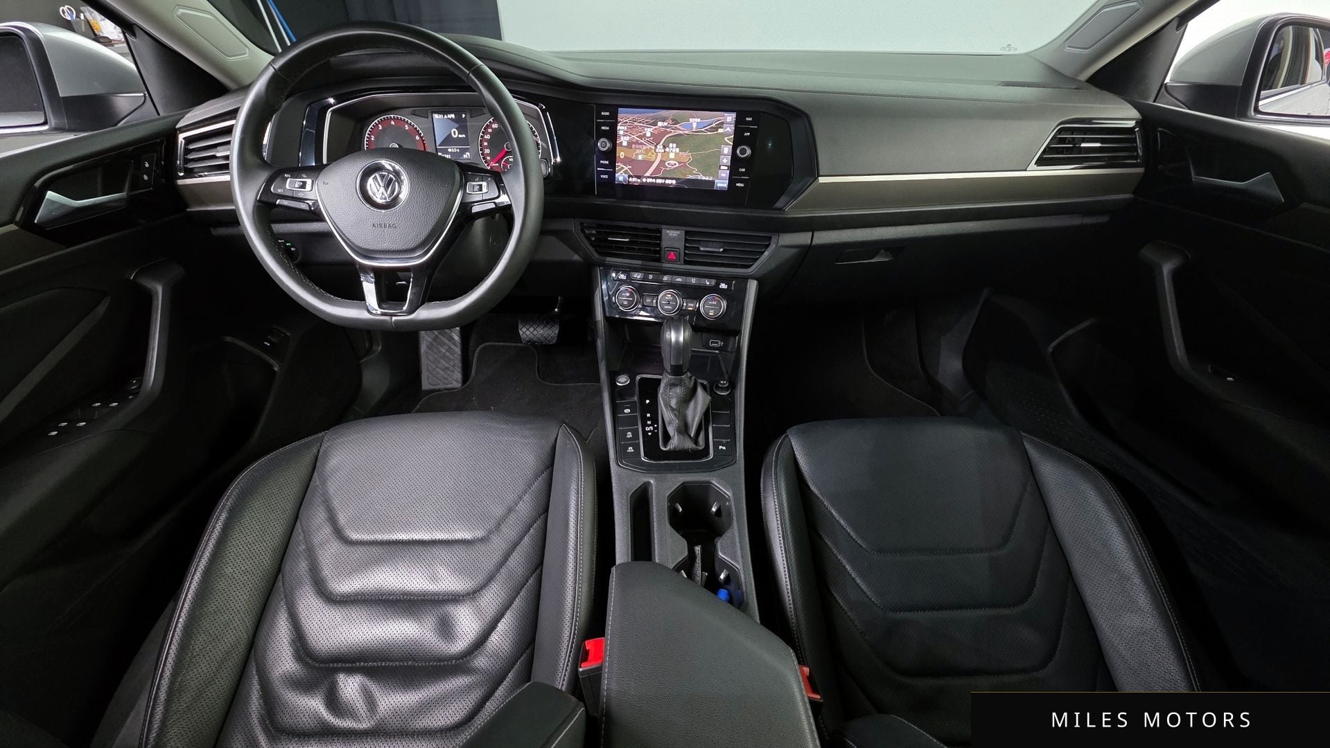 Volkswagen Jetta 2020 — миниатюра 7