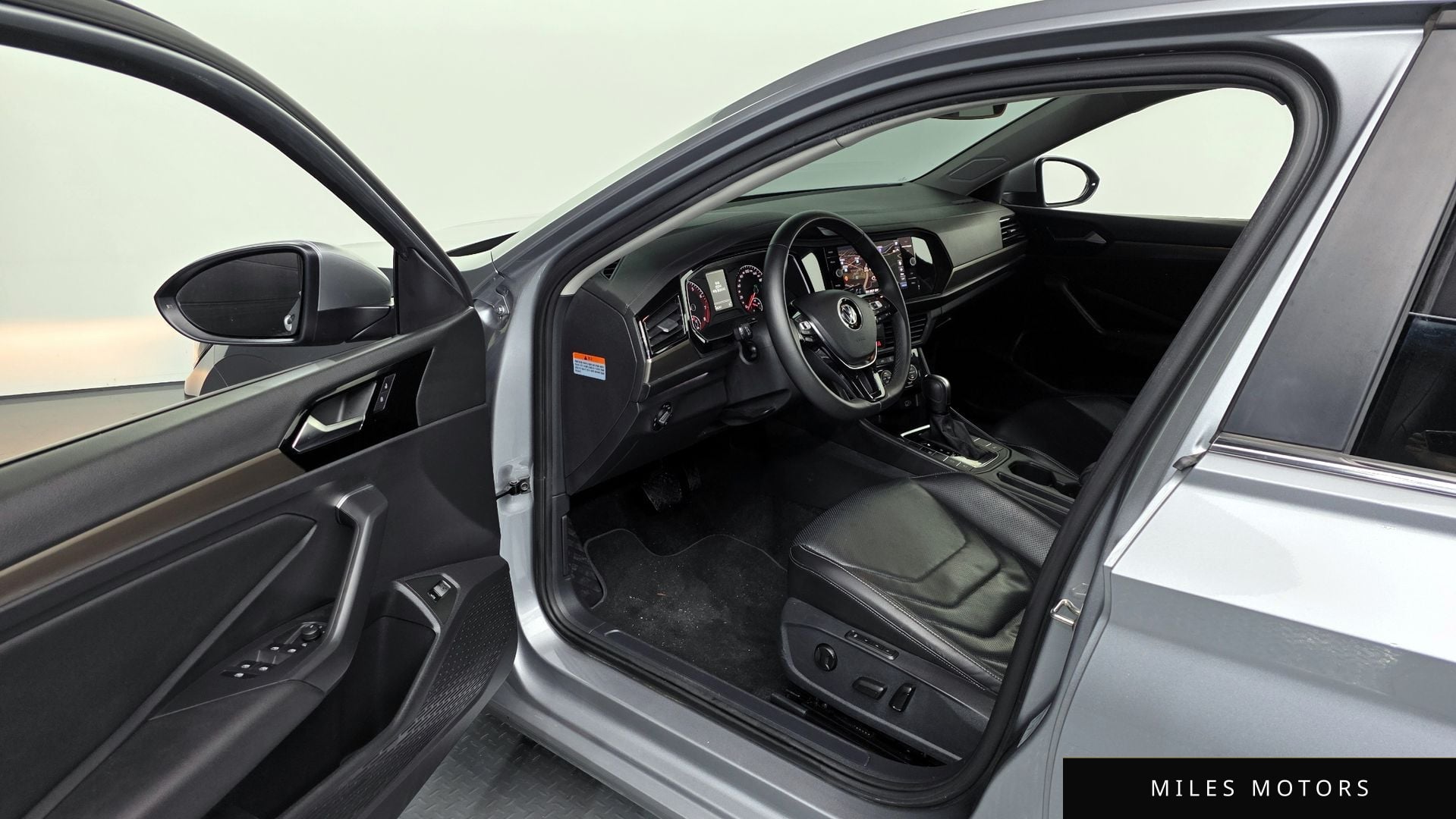 Volkswagen Jetta 2020 — миниатюра 10