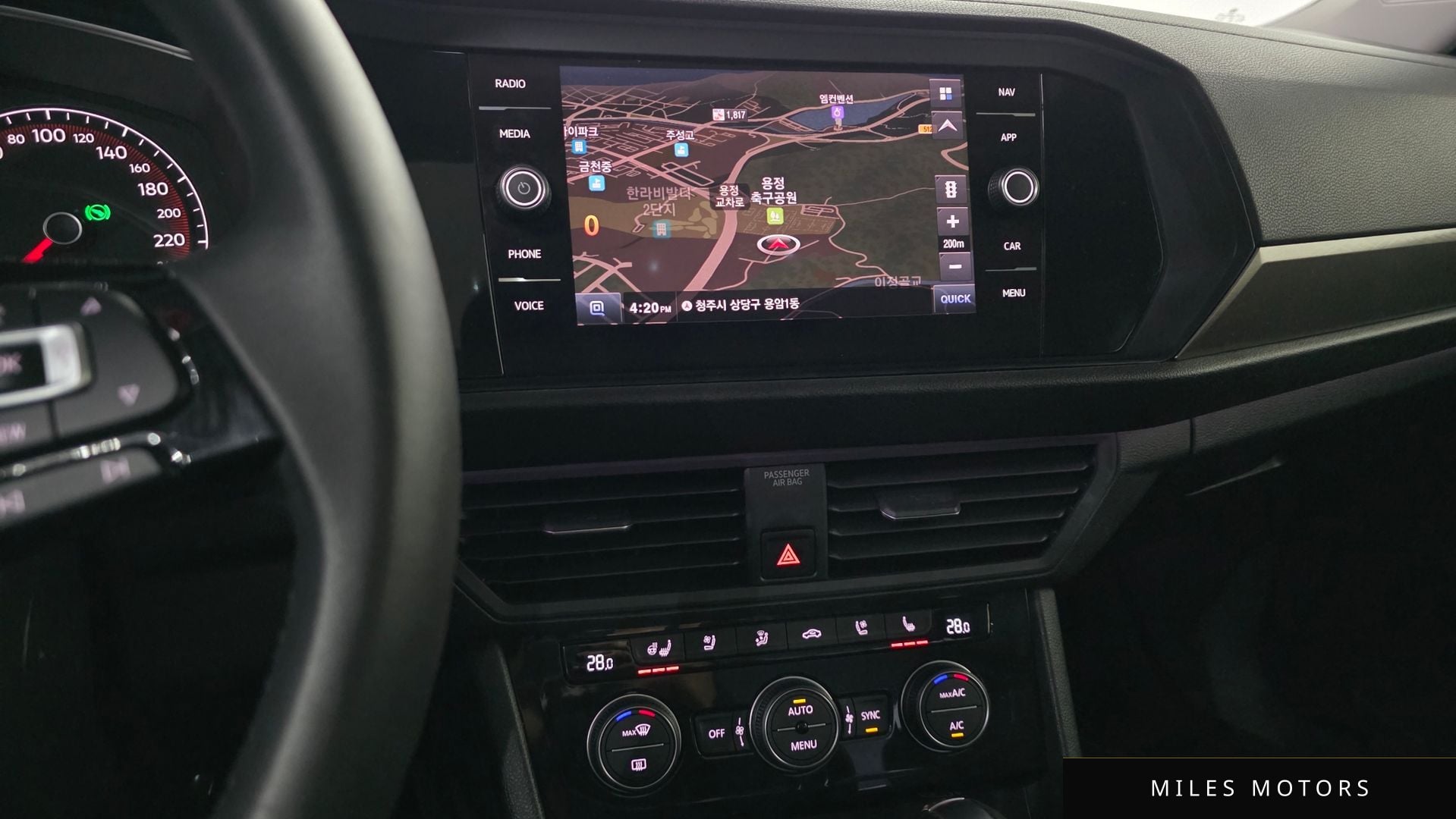 Volkswagen Jetta 2020 — миниатюра 12