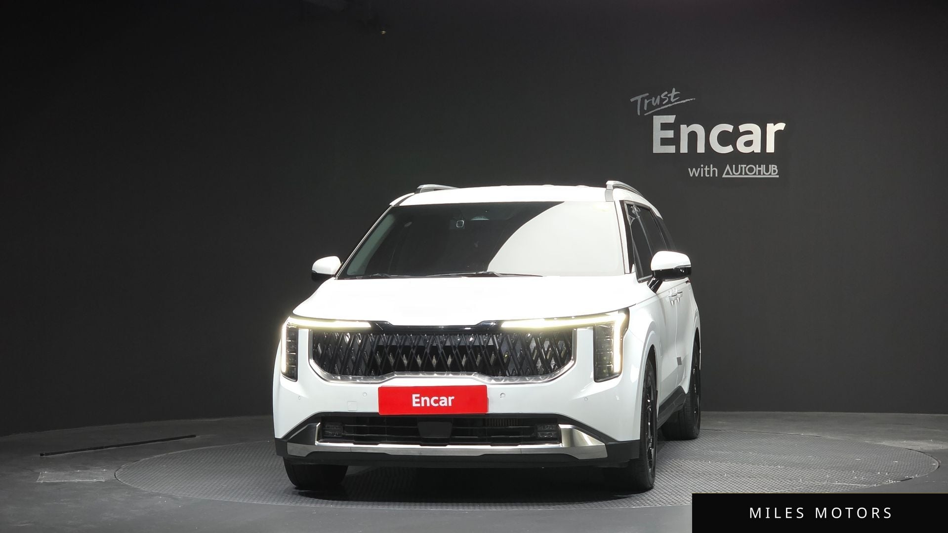 Kia Canival 2024 — миниатюра 3