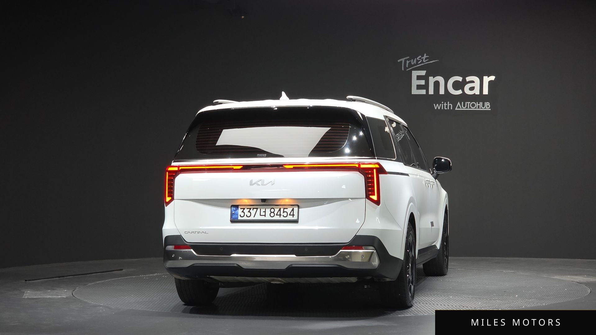 Kia Canival 2024 — миниатюра 4