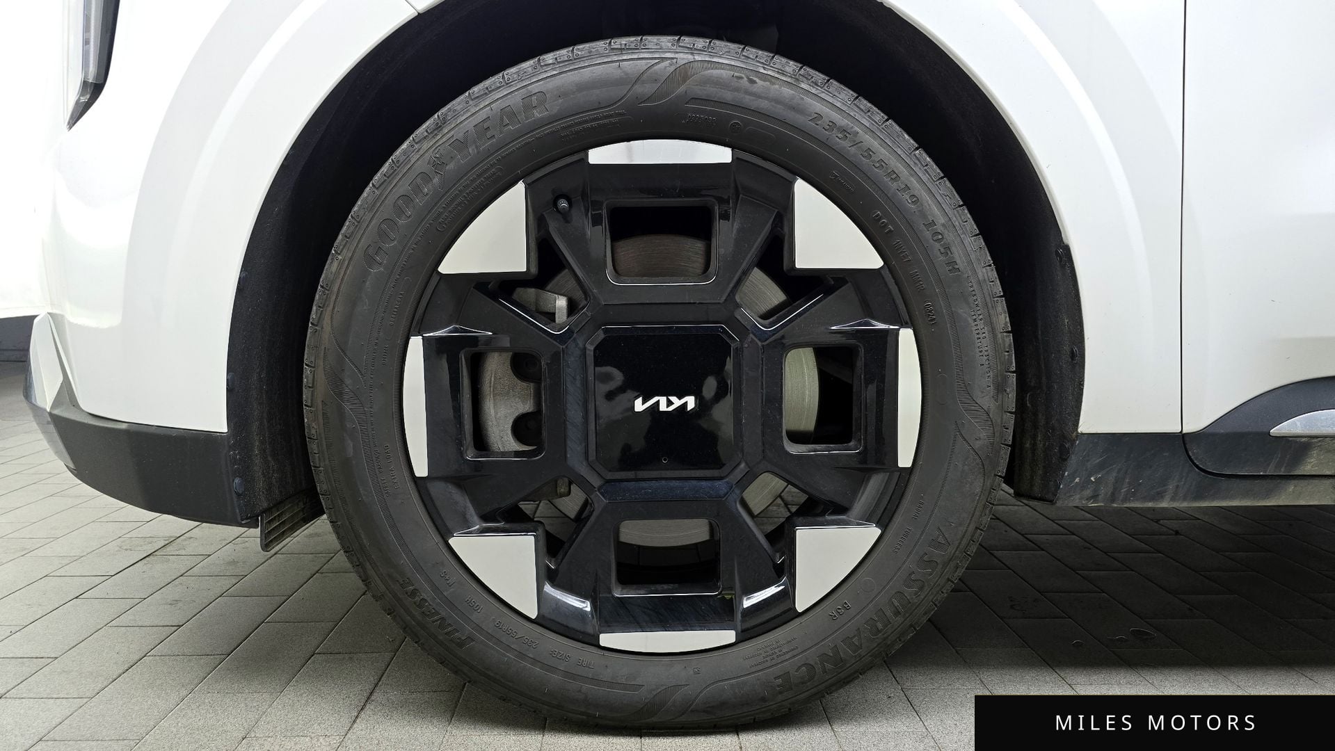 Kia Canival 2024 — миниатюра 5