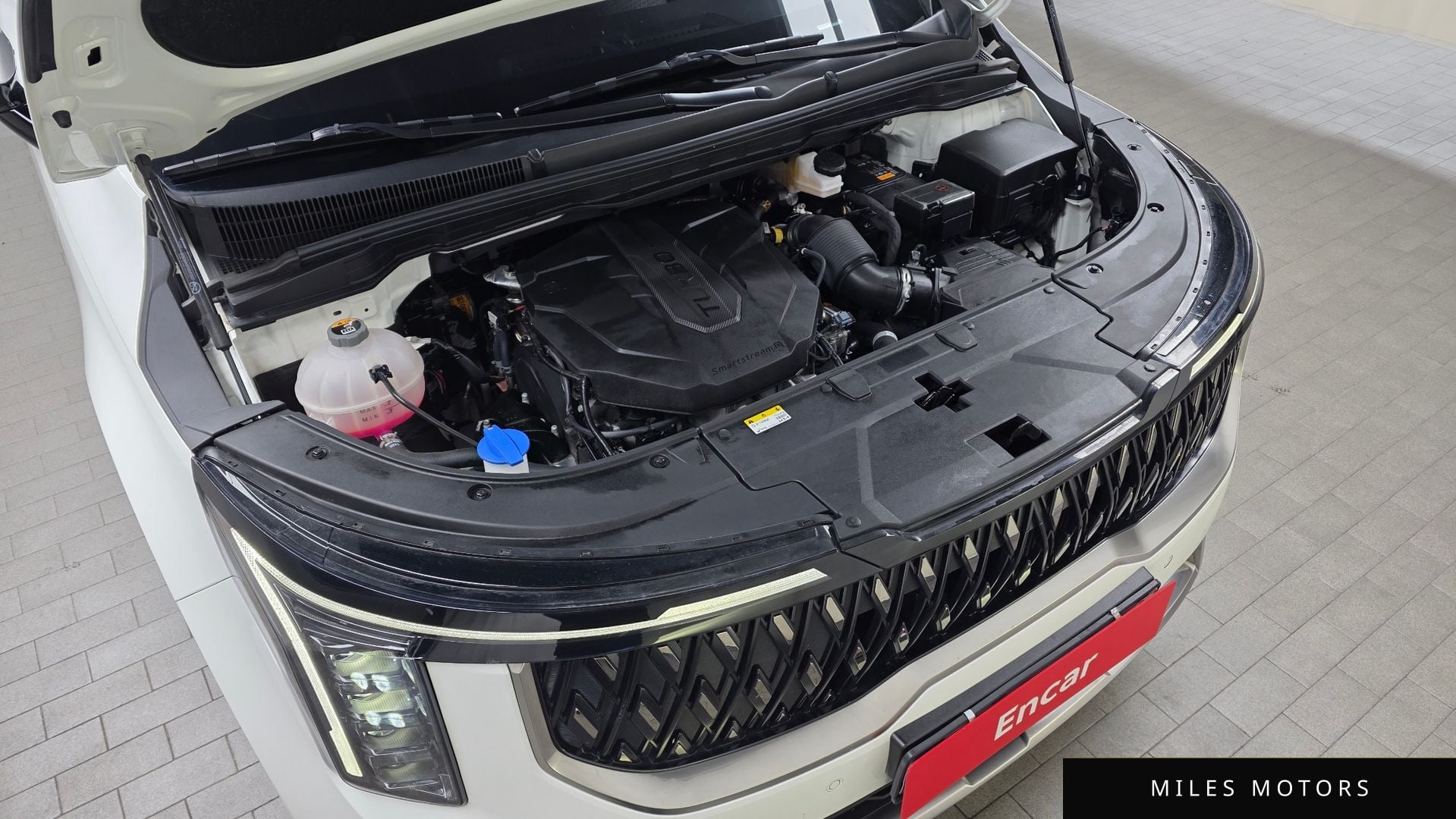 Kia Canival 2024 — миниатюра 6